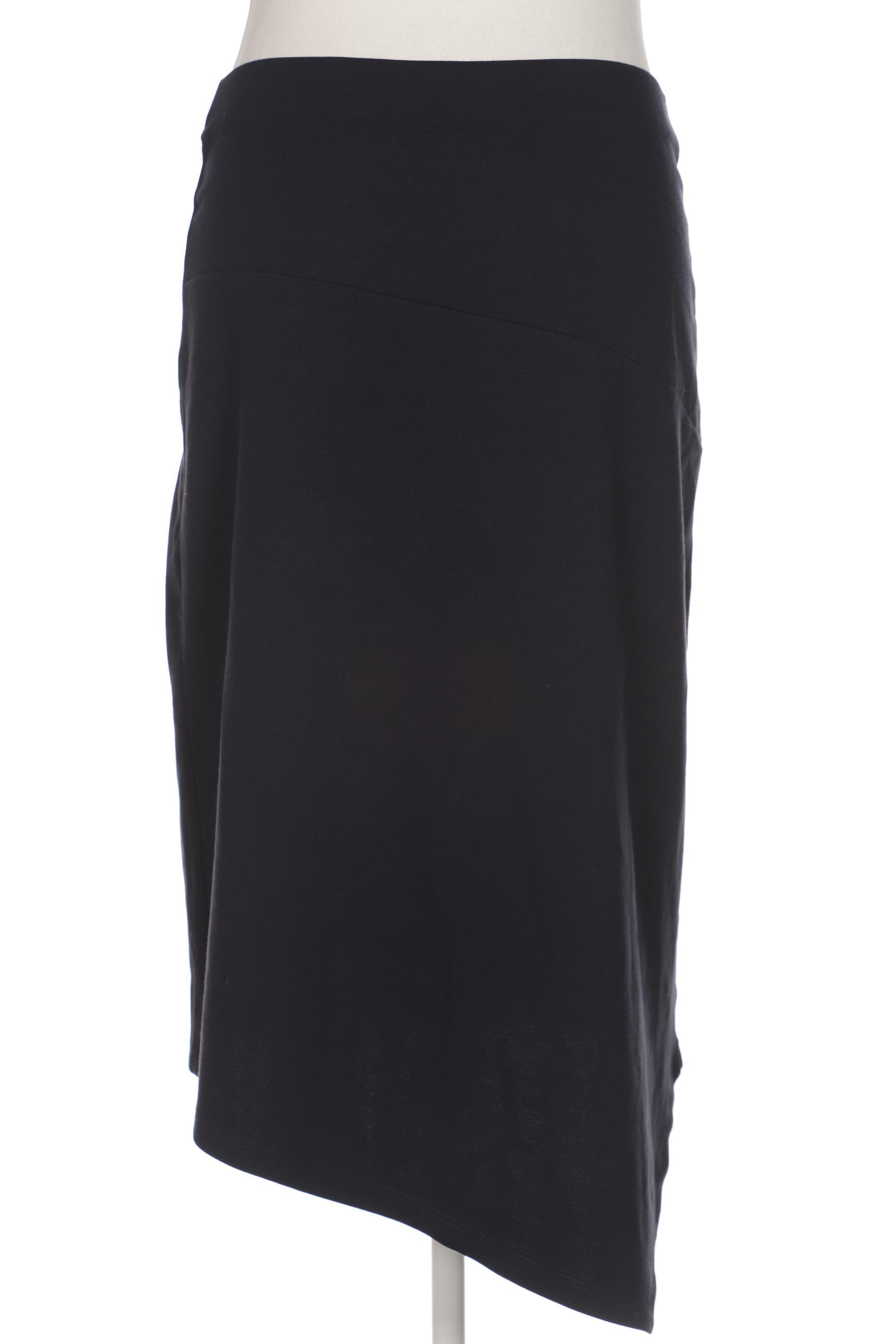 

Gerry Weber Damen Rock, marineblau, Gr. 32