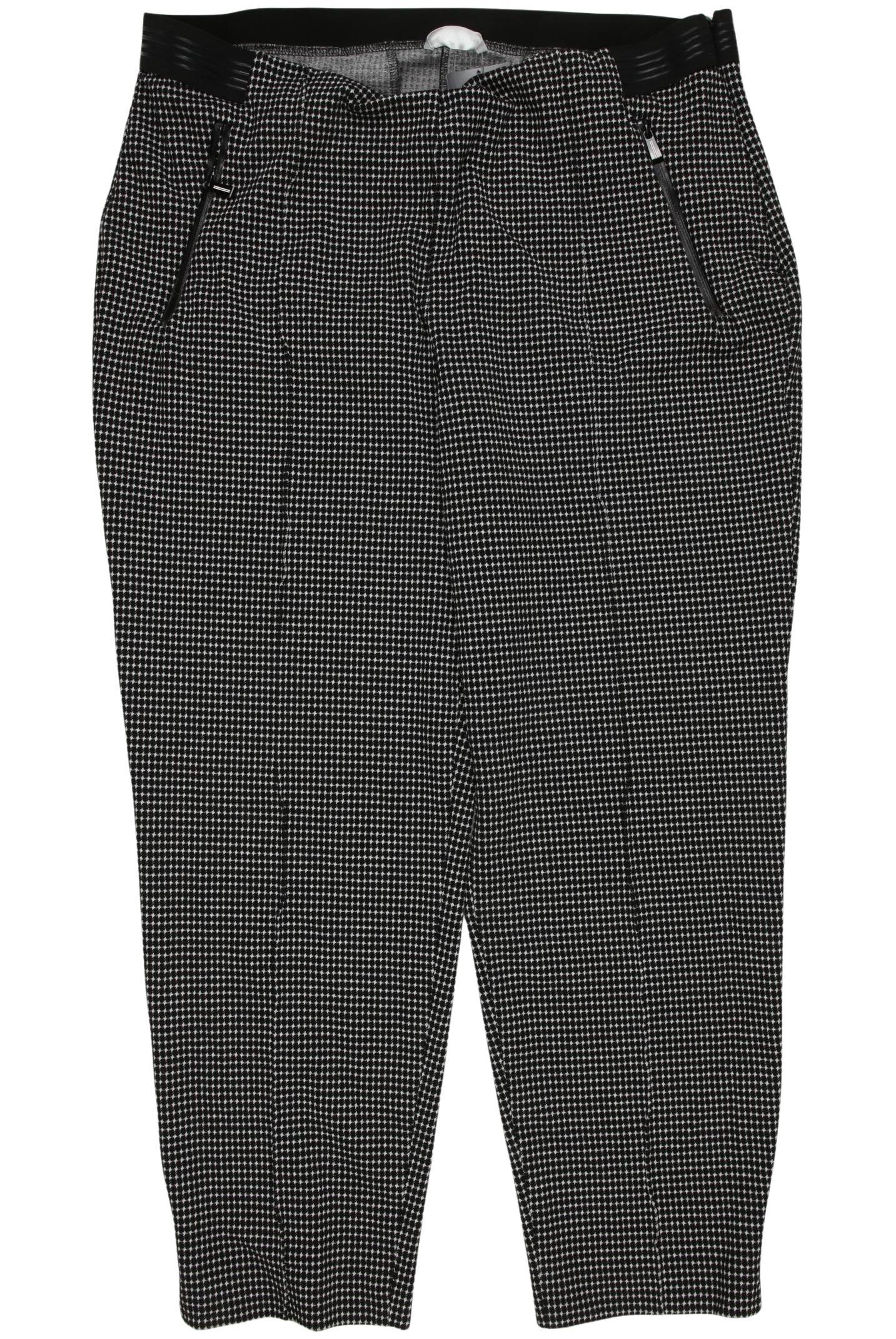 

Gerry Weber Damen Stoffhose, grau, Gr. 38
