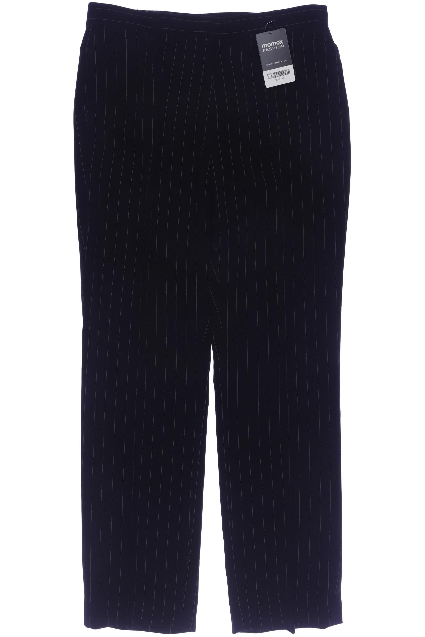 

Gerry Weber Damen Stoffhose, schwarz, Gr. 20