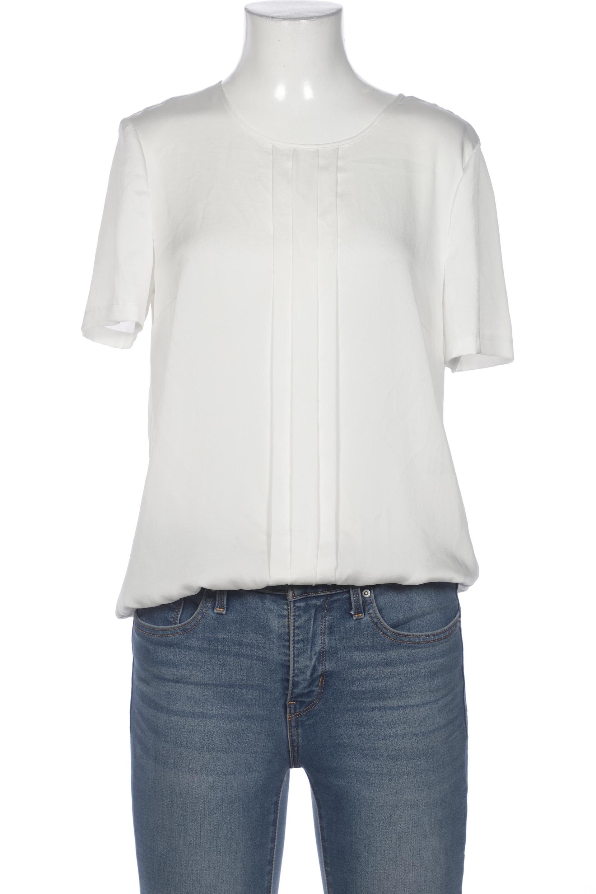 

Gerry Weber Damen Bluse, weiß