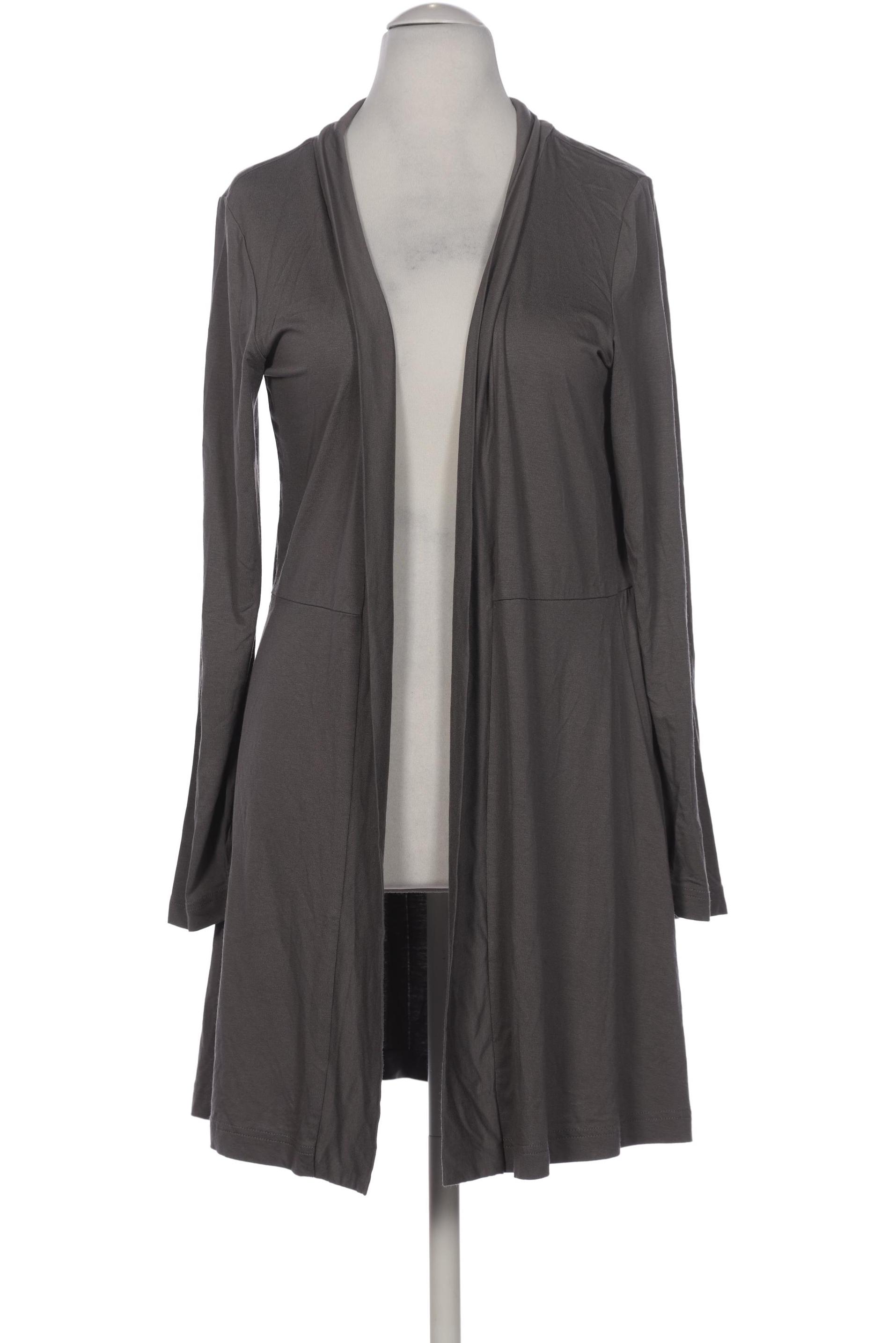 

Gerry Weber Damen Strickjacke, grau, Gr. 40