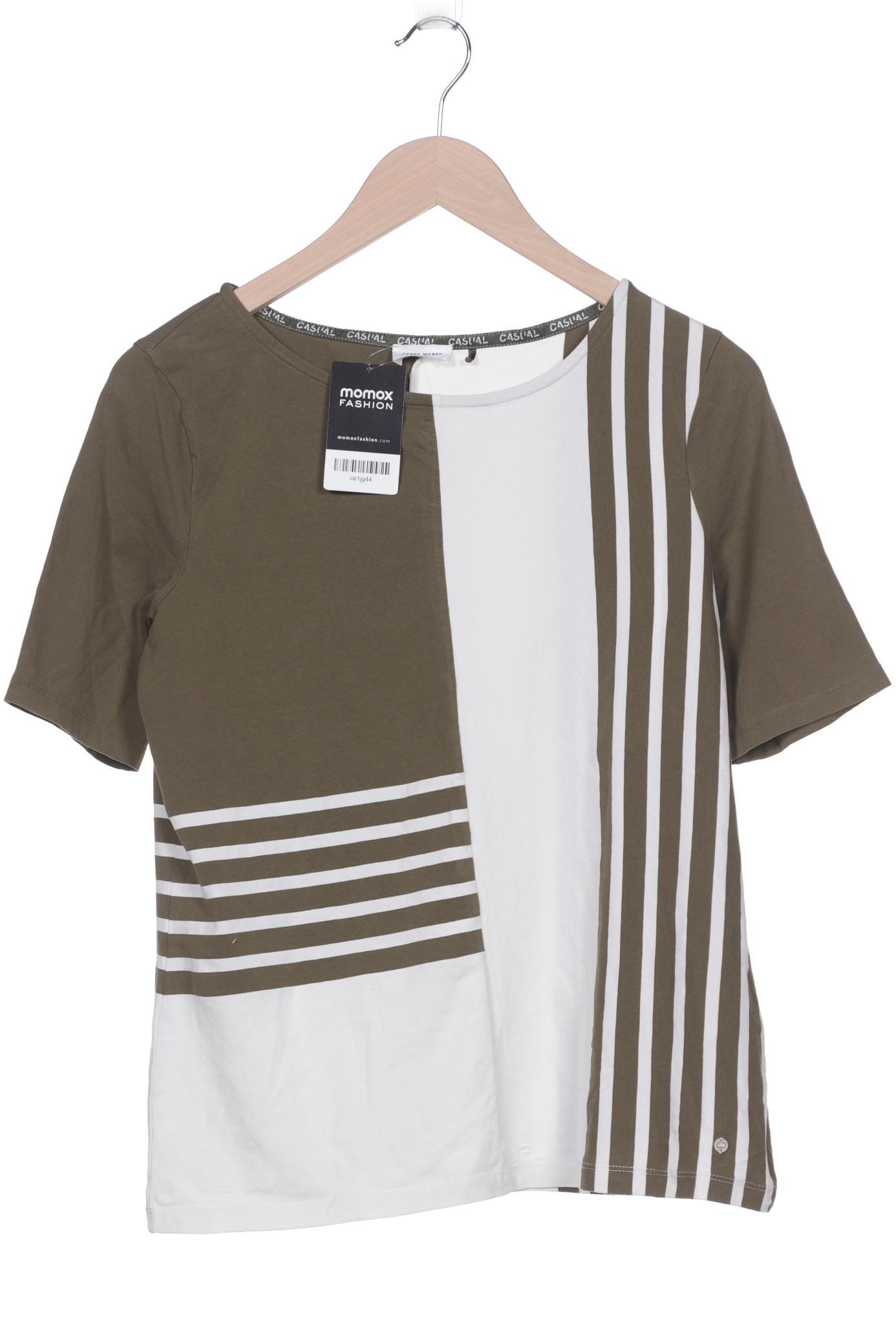 

Gerry Weber Damen T-Shirt, grün