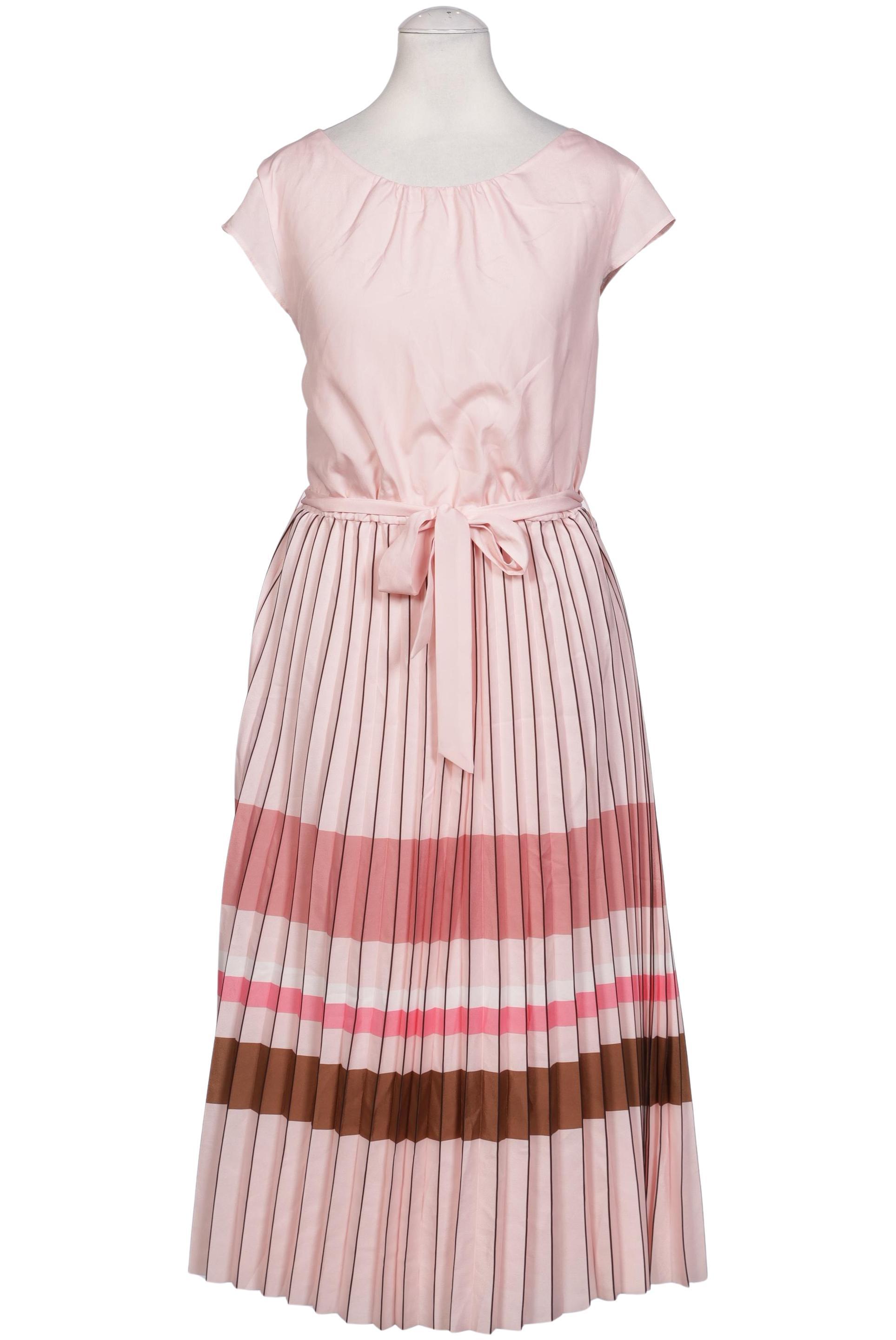 

Gerry Weber Damen Kleid, pink, Gr. 36