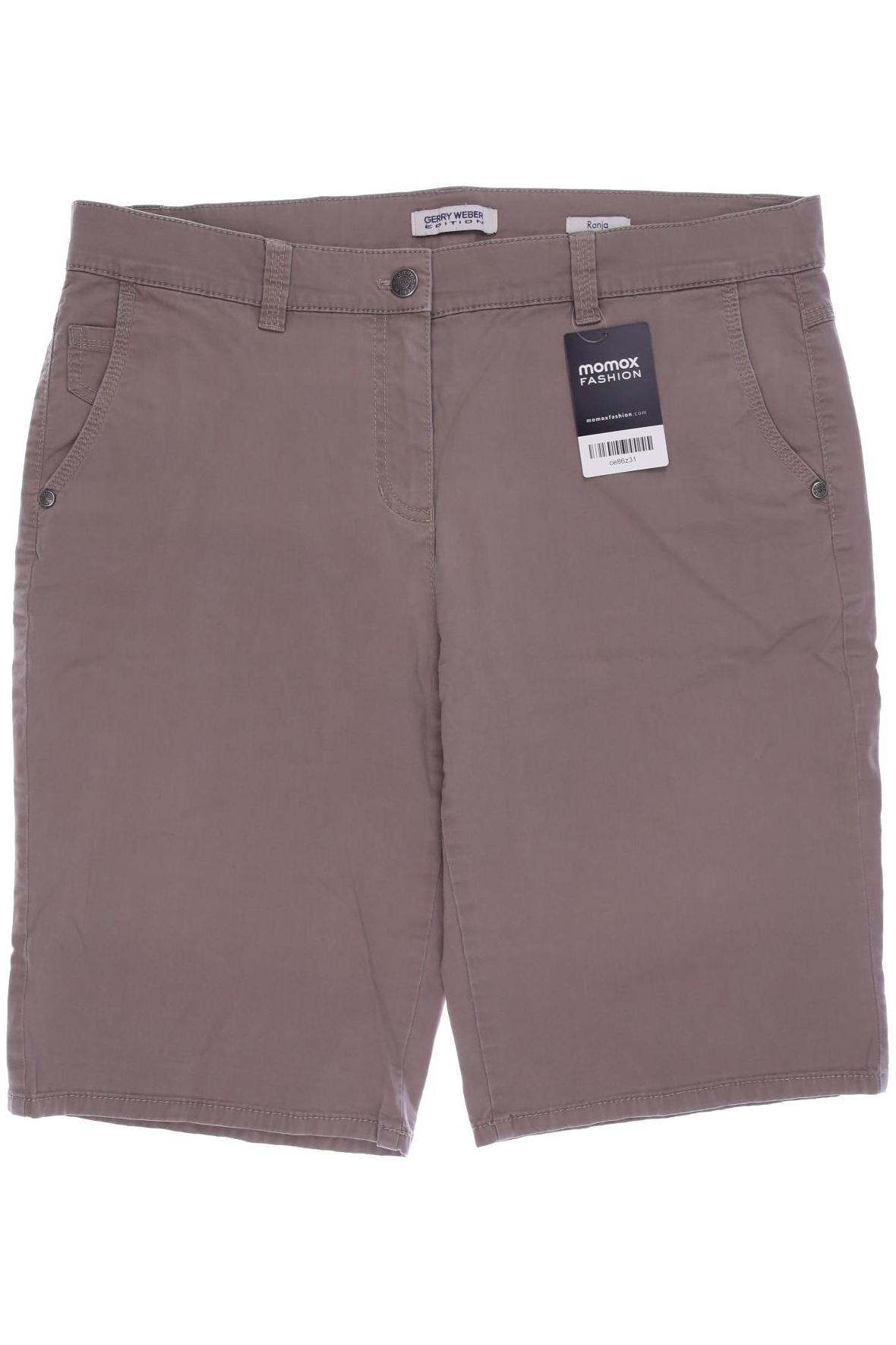 

Gerry Weber Damen Shorts, beige