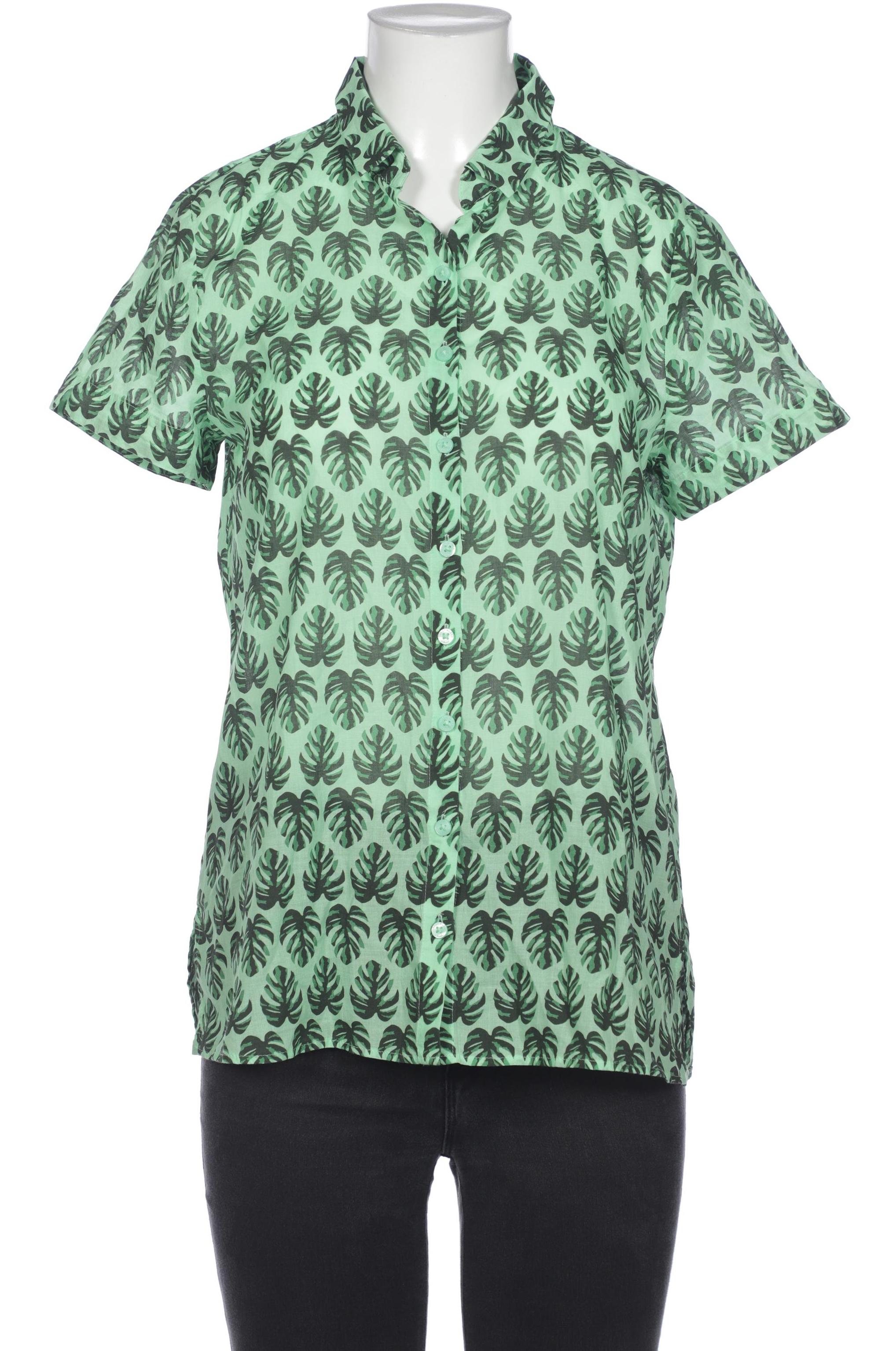 

Gerry Weber Damen Bluse, hellgrün
