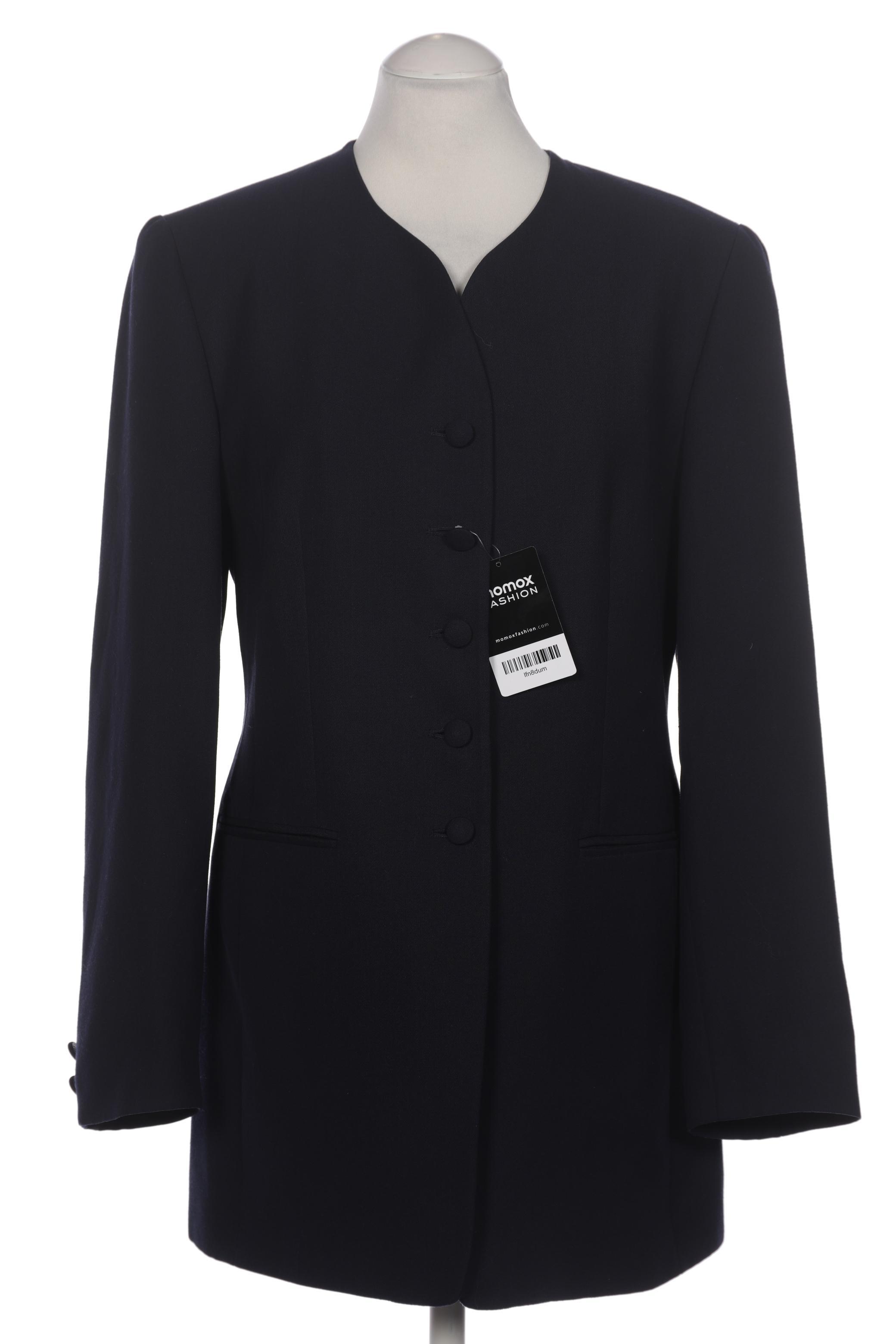 Thumbnail - Gerry Weber Damen Blazer, marineblau, Gr. 38