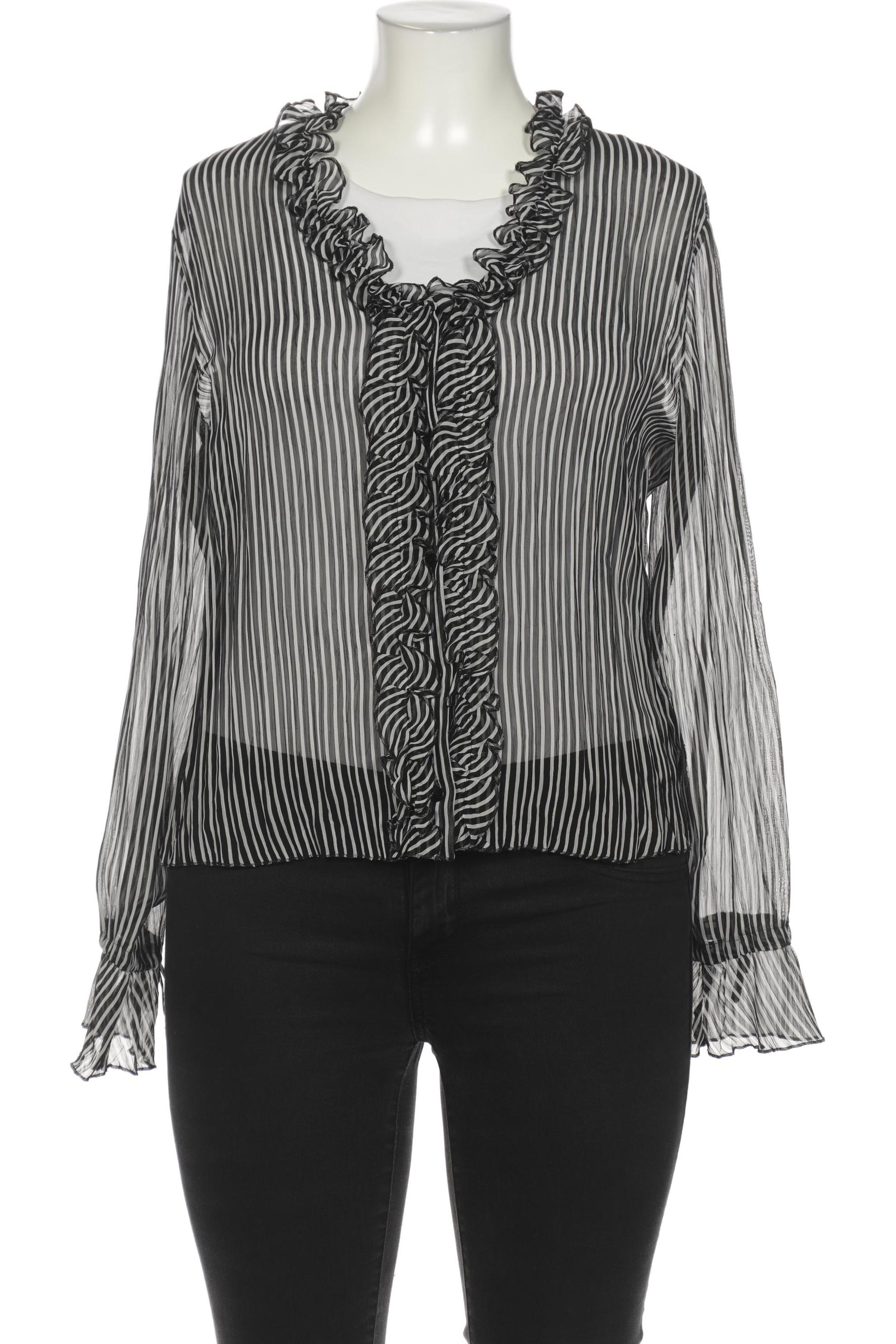 

Gerry Weber Damen Bluse, schwarz