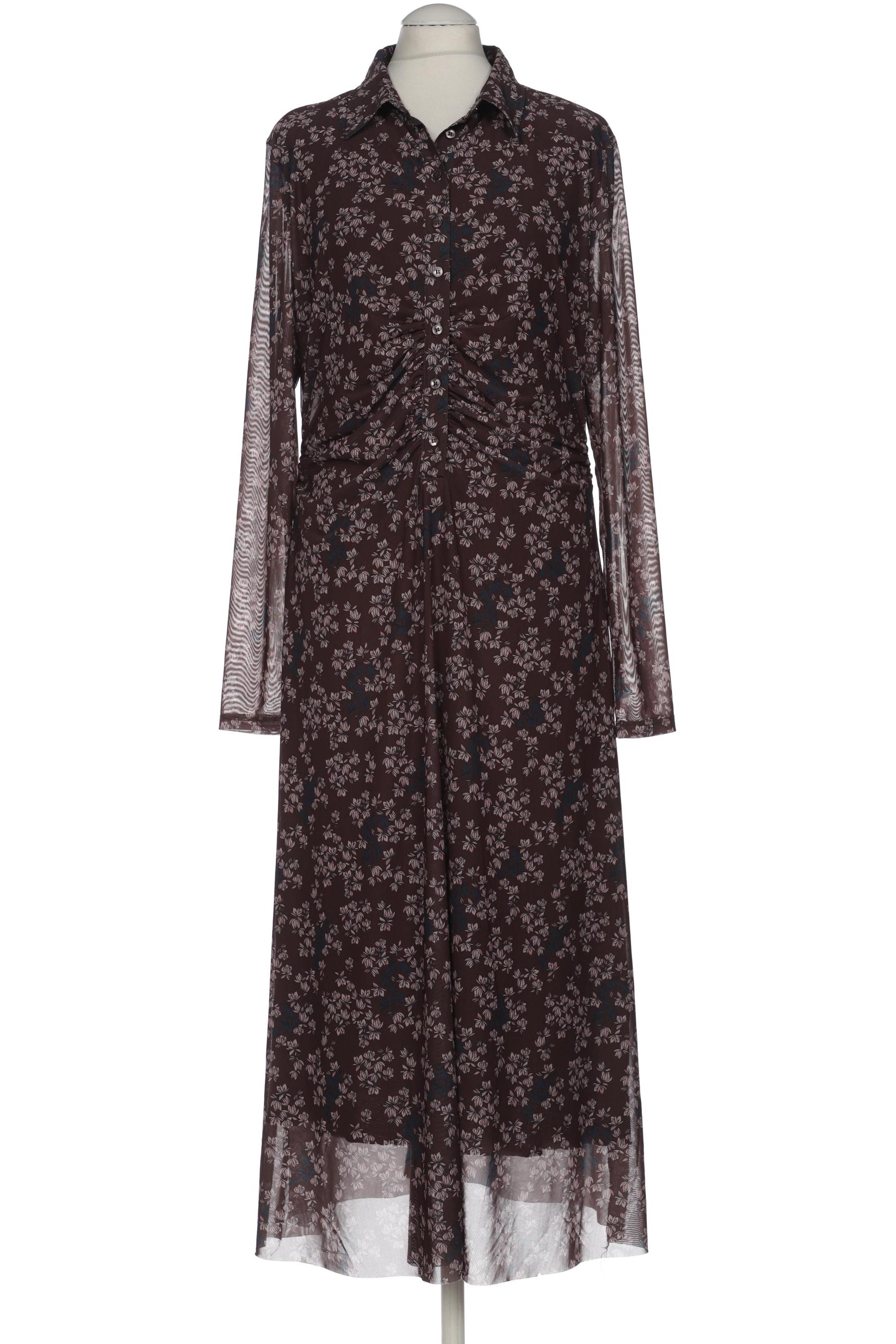 

Gerry Weber Damen Kleid, braun, Gr. 42