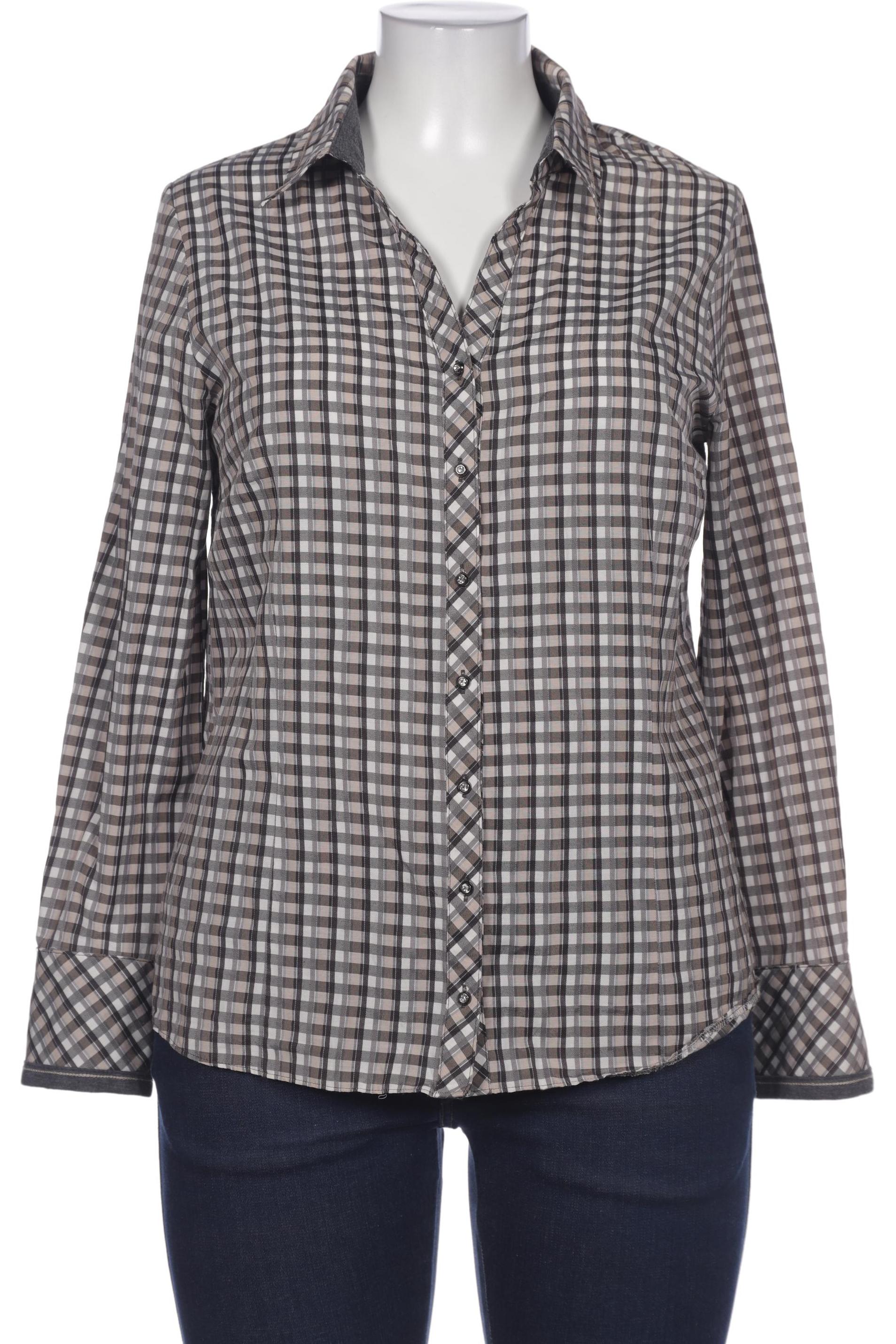 

Gerry Weber Damen Bluse, beige