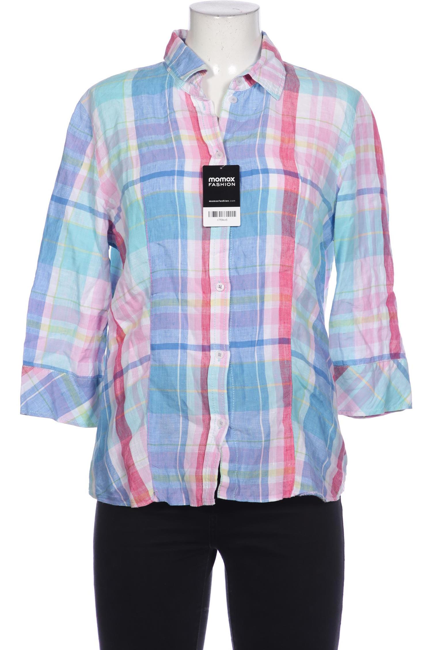 

Gerry Weber Damen Bluse, mehrfarbig, Gr. 42