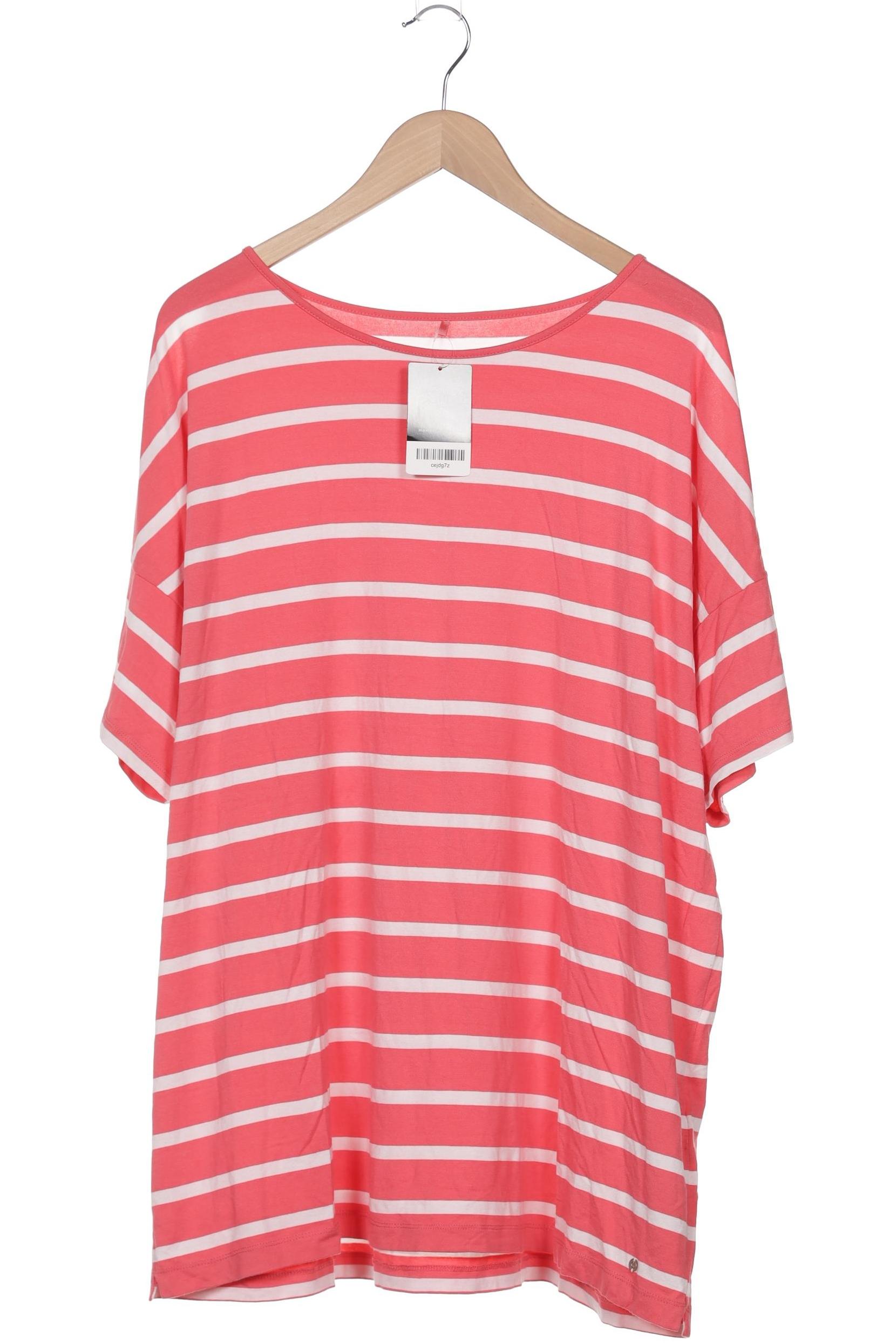 

Gerry Weber Damen T-Shirt, pink, Gr. 48