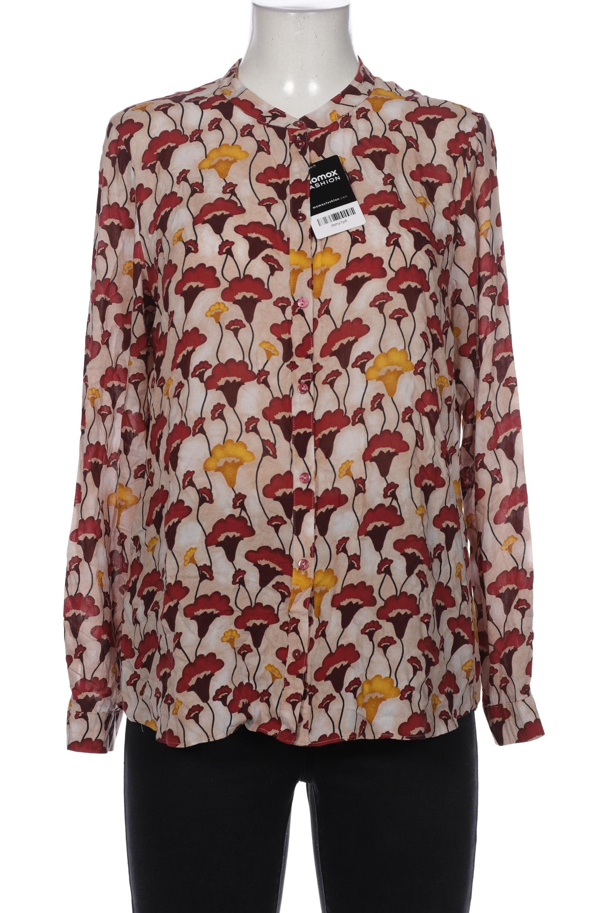 

Gerry Weber Damen Bluse, mehrfarbig, Gr. 40