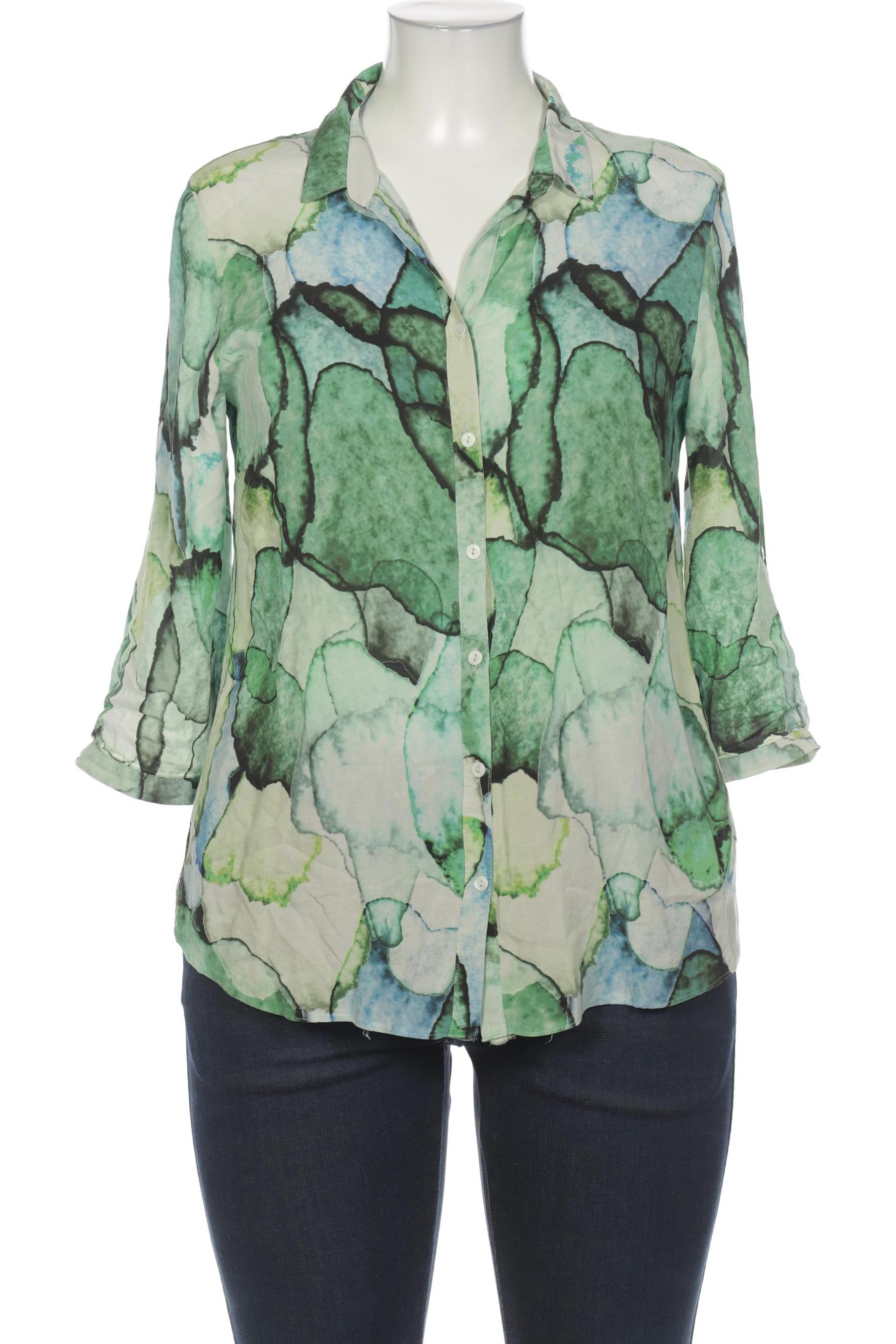 

Gerry Weber Damen Bluse, grün