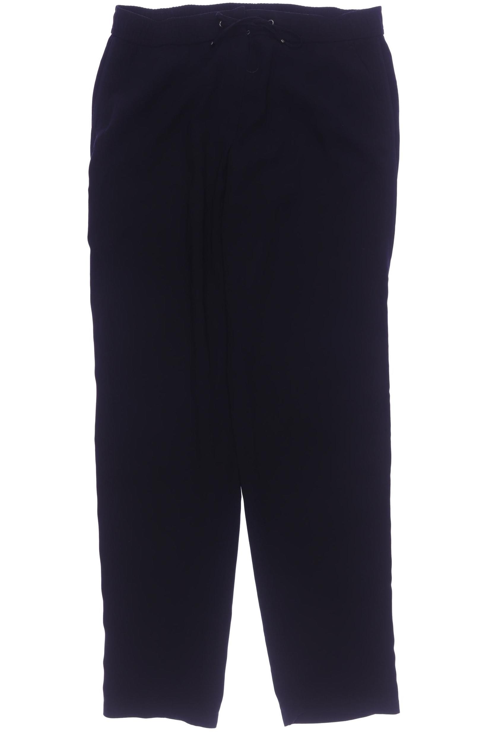 

Gerry Weber Damen Stoffhose, marineblau, Gr. 36