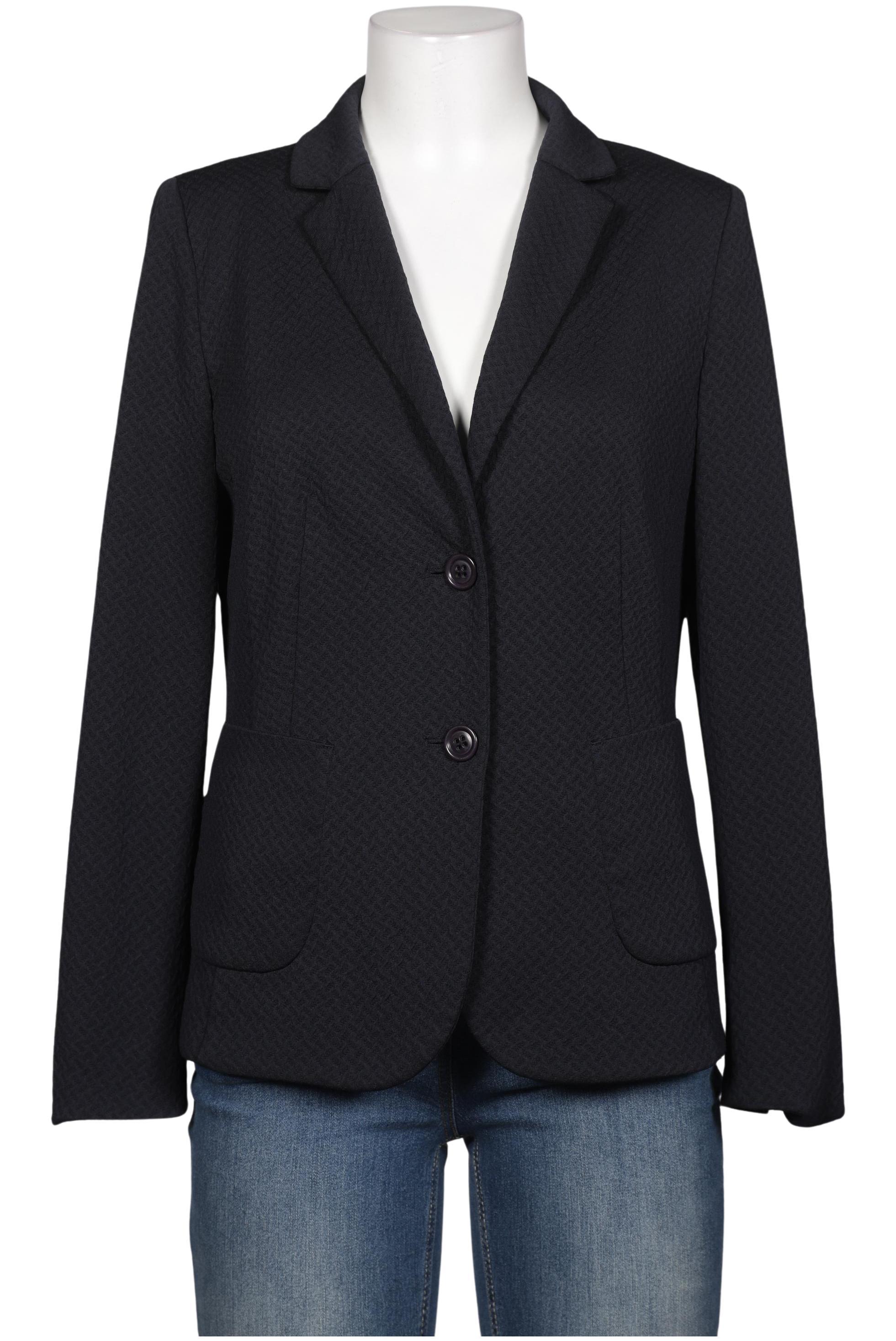 

Gerry Weber Damen Blazer, marineblau, Gr. 38