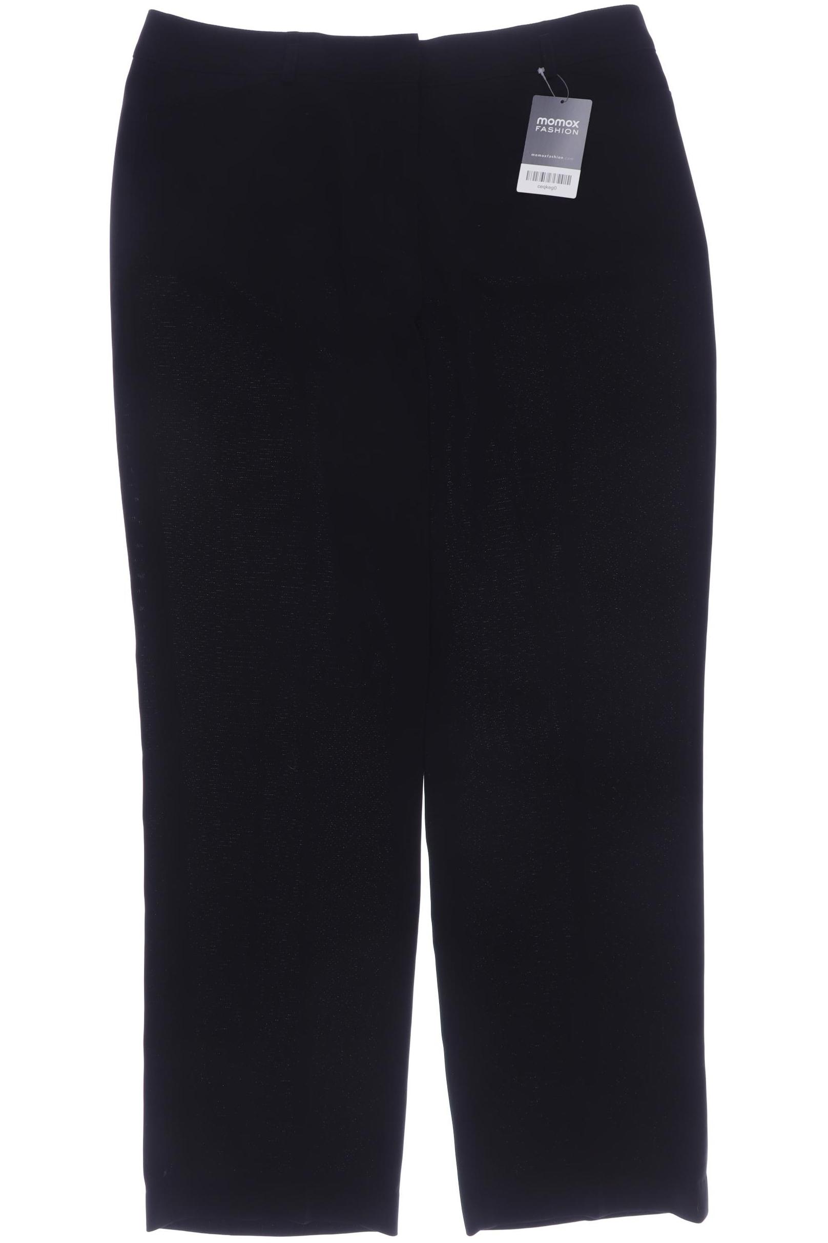 

Gerry Weber Damen Stoffhose, schwarz, Gr. 34