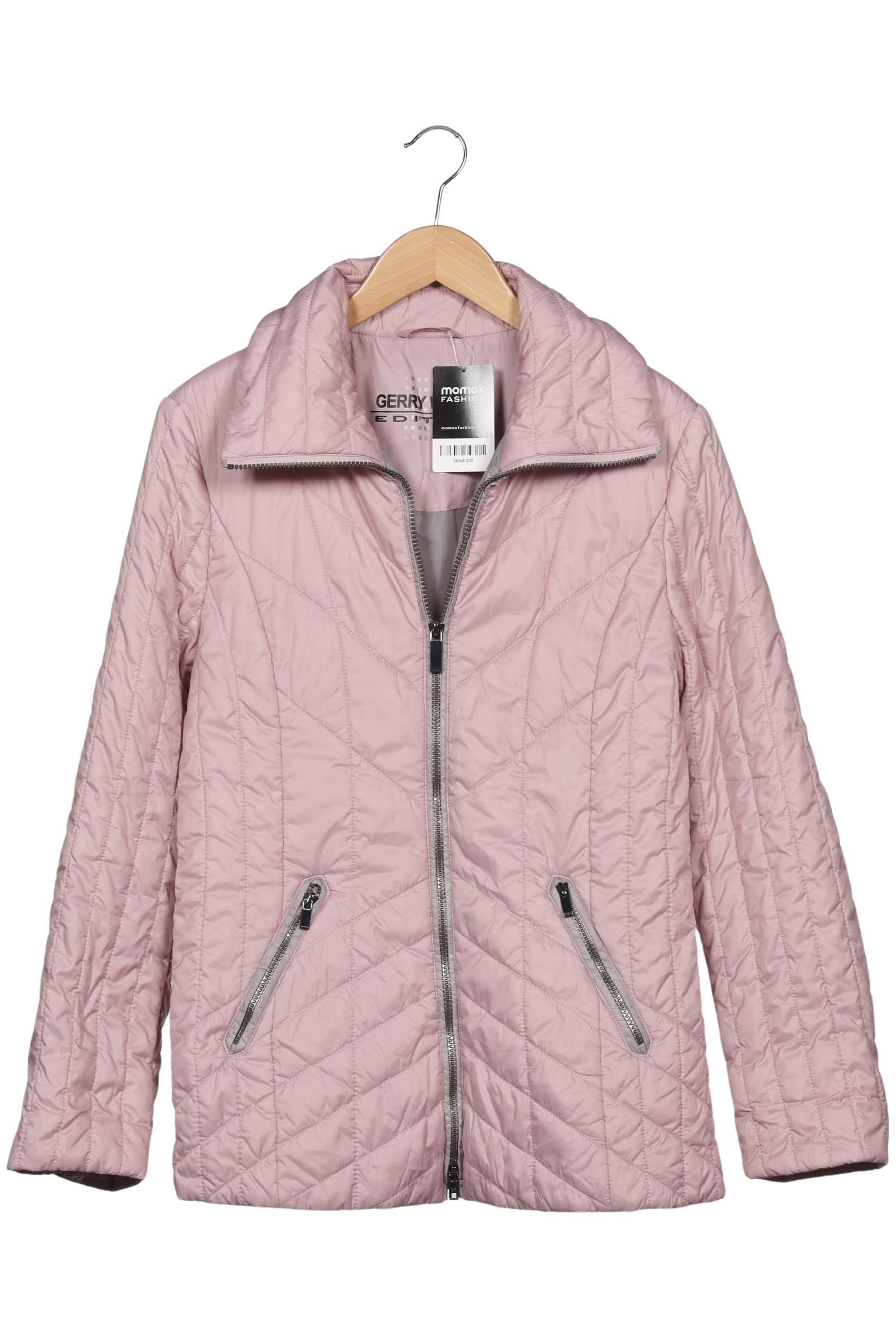 

Gerry Weber Damen Jacke, pink, Gr. 38