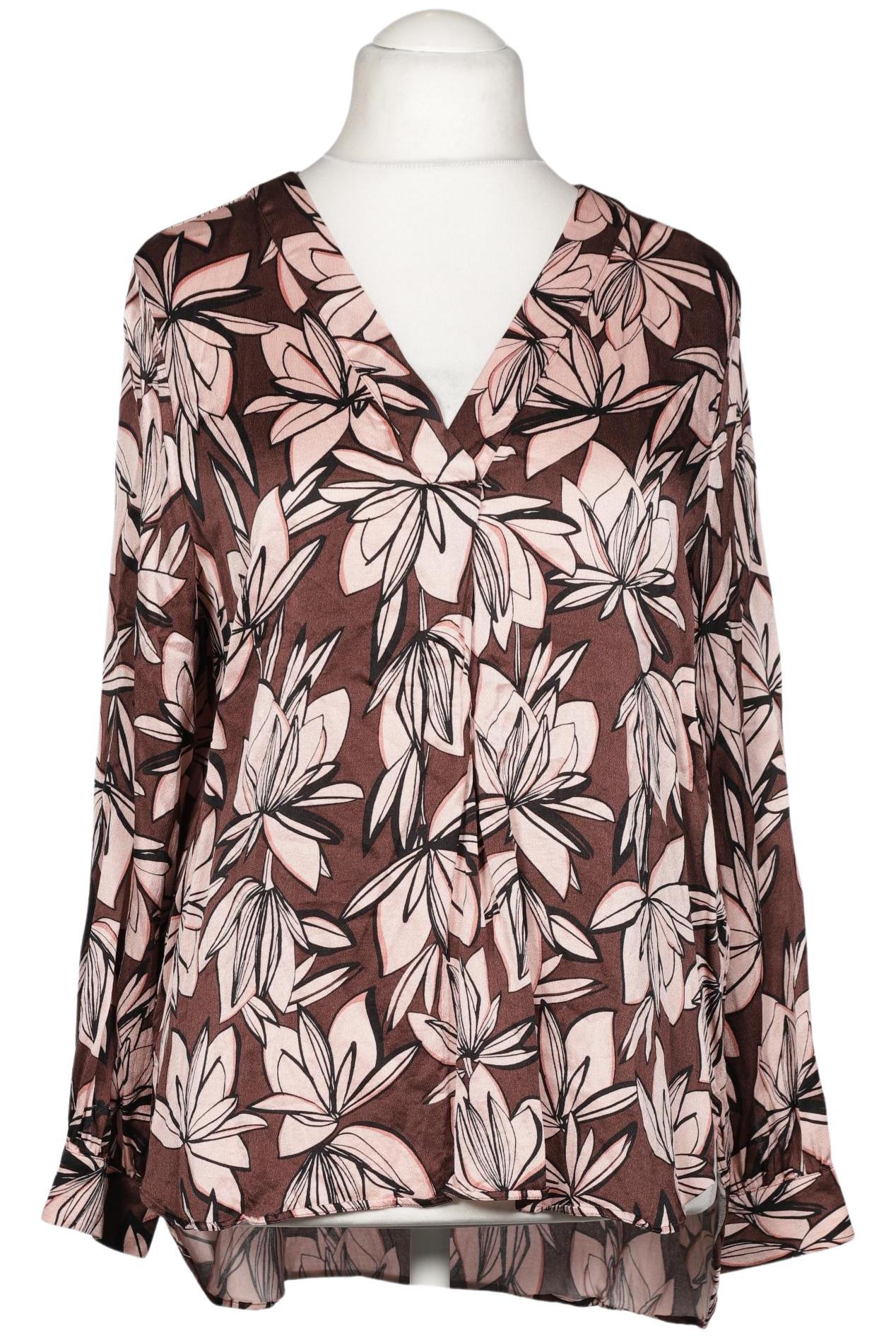 

Gerry Weber Damen Bluse, mehrfarbig, Gr. 42