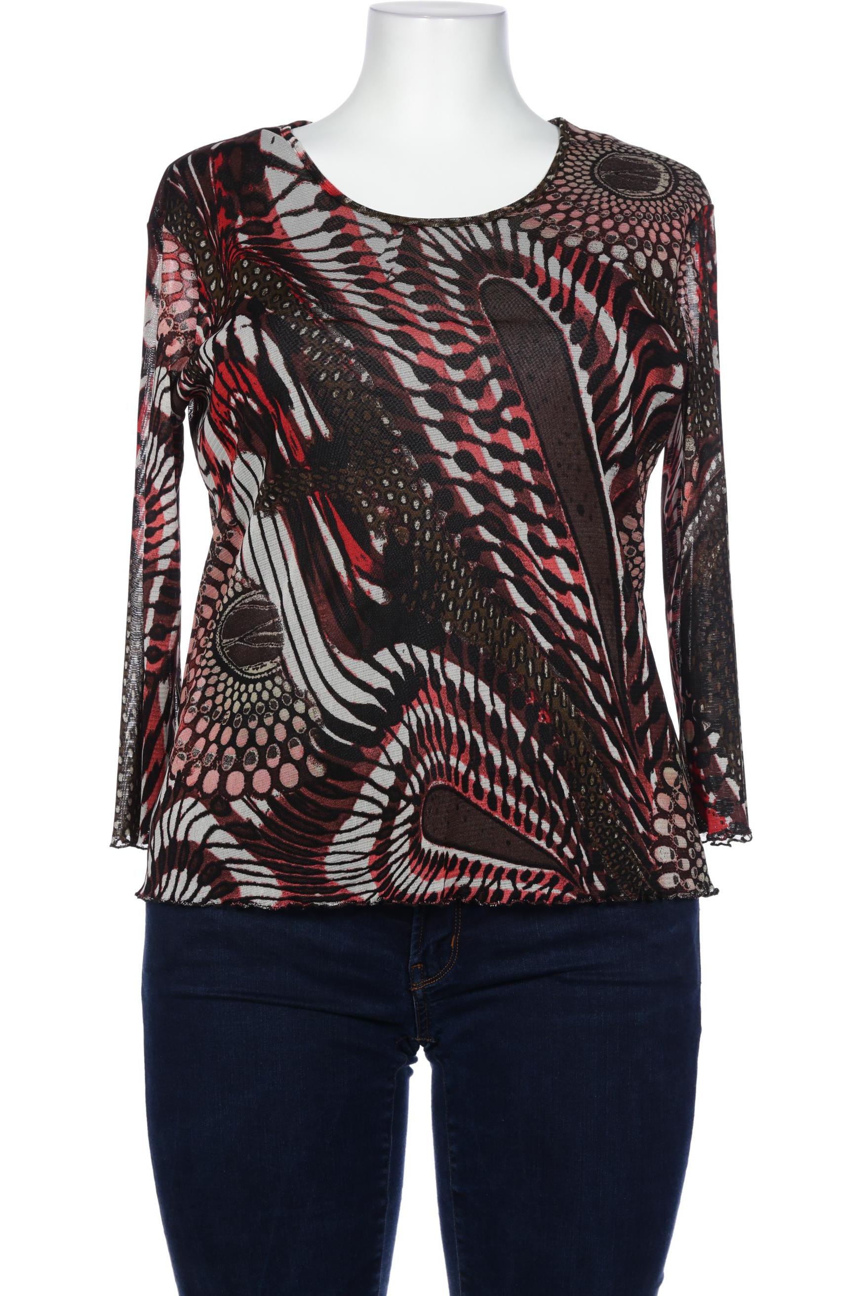 

Gerry Weber Damen Bluse, mehrfarbig, Gr. 42