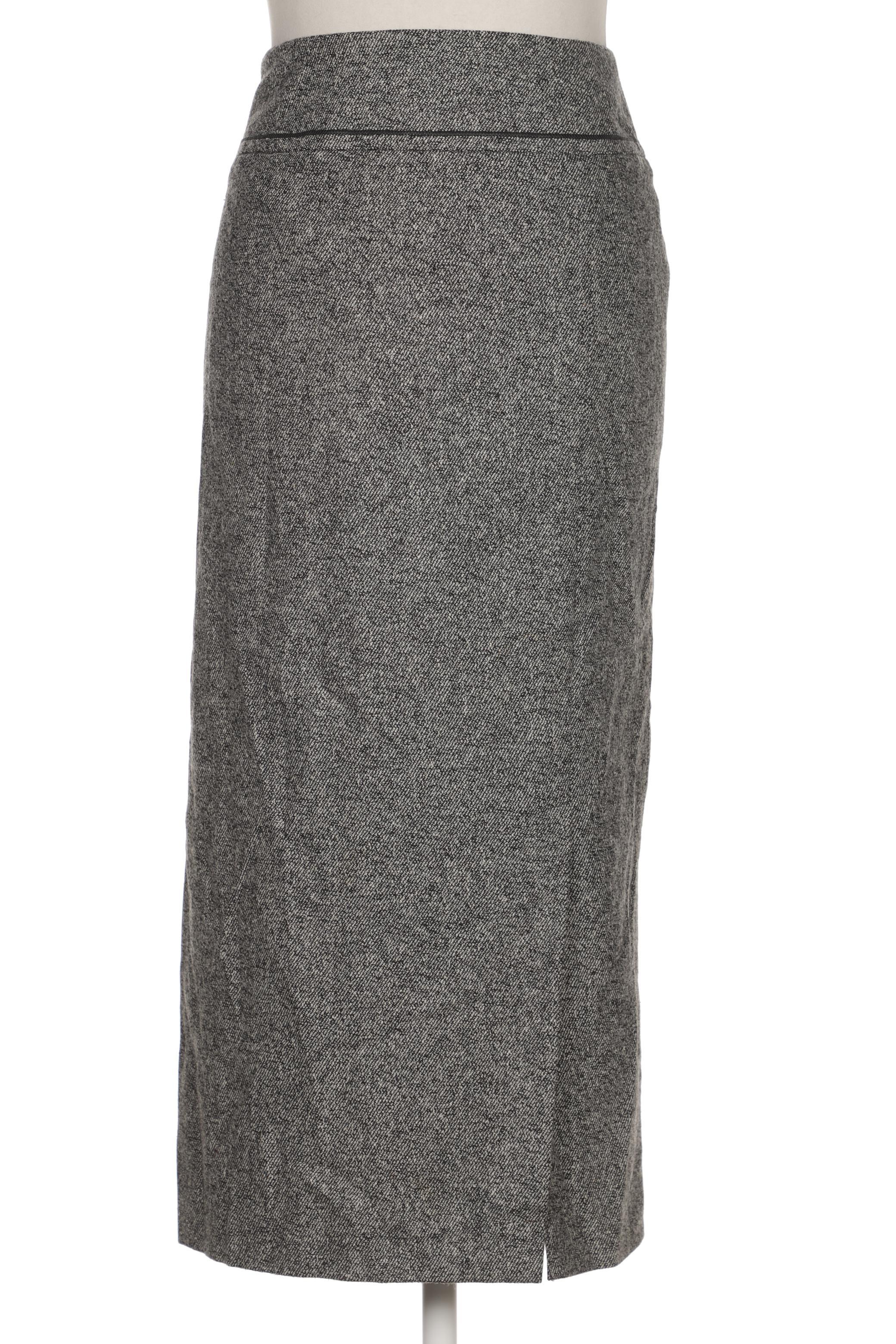 

Gerry Weber Damen Rock, grau