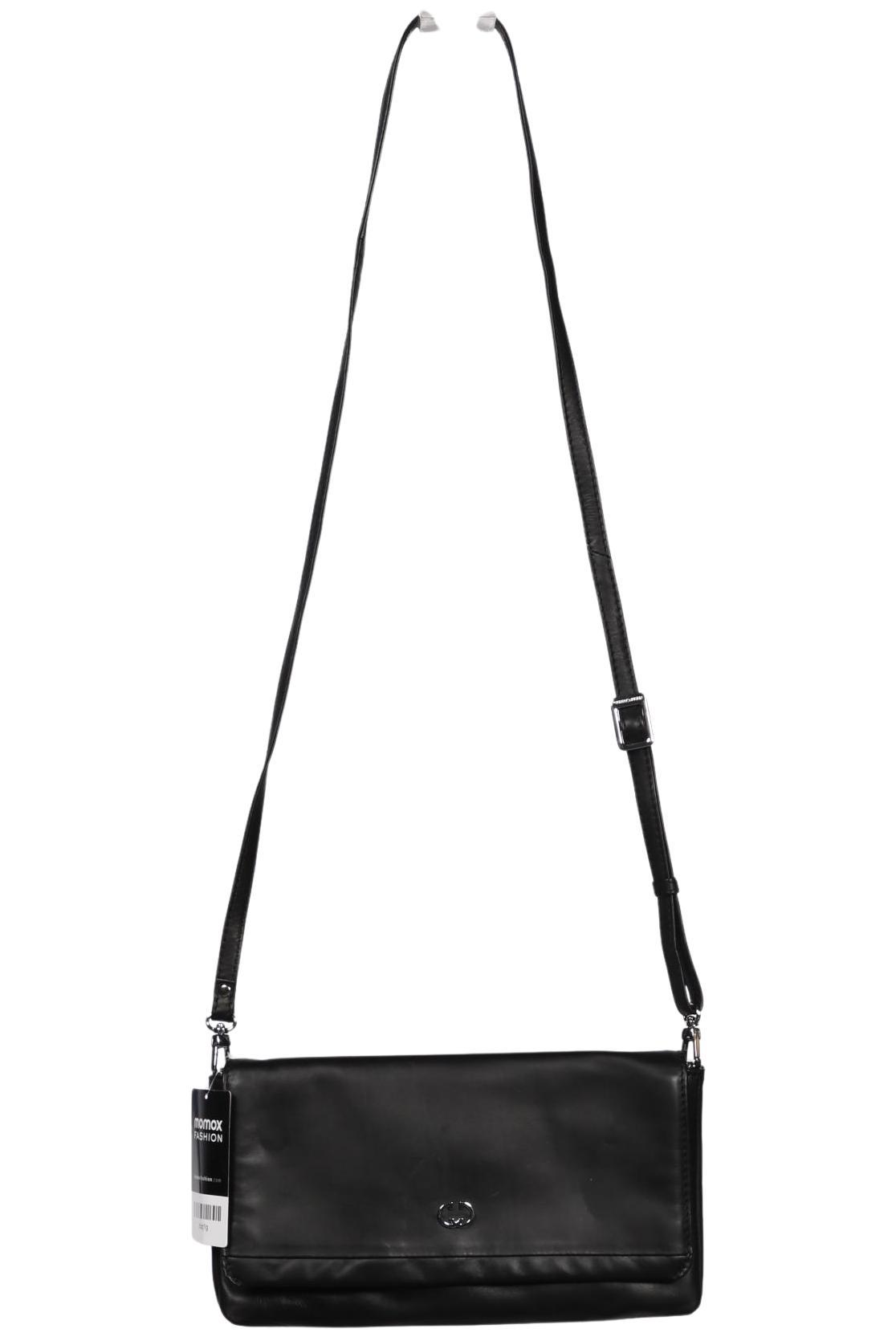 

Gerry Weber Damen Handtasche, schwarz, Gr.
