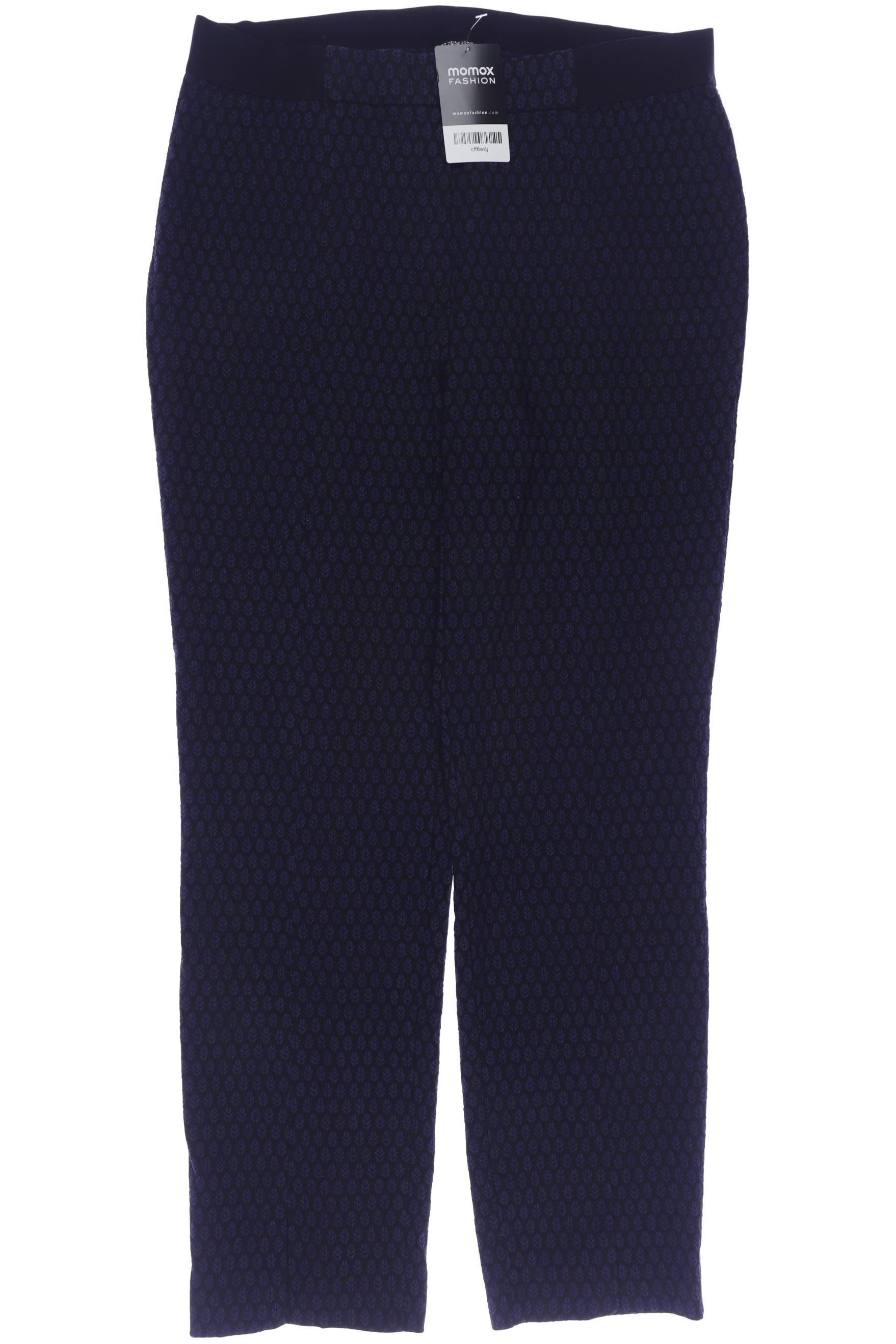 

Gerry Weber Damen Stoffhose, marineblau, Gr. 44