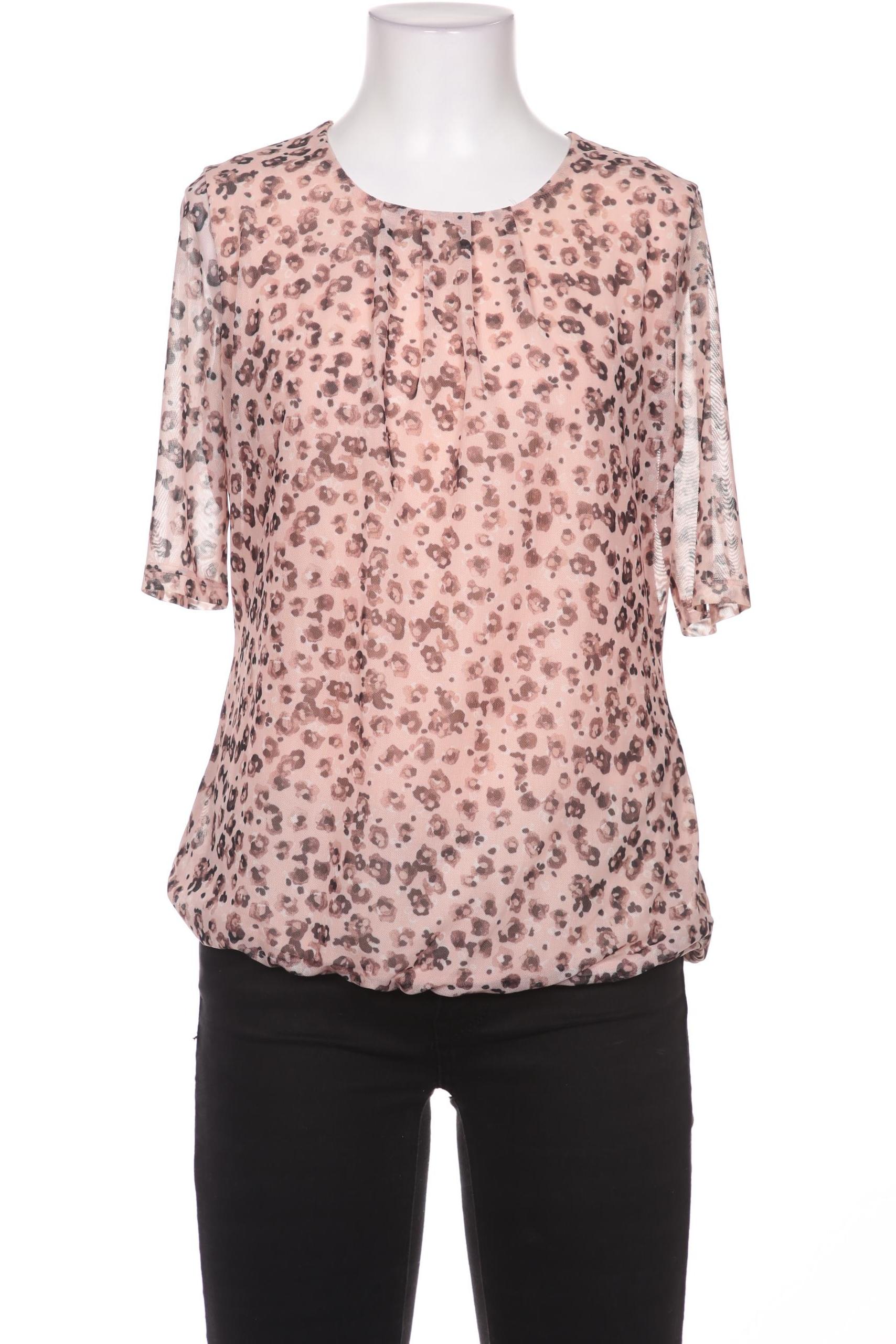 

Gerry Weber Damen Bluse, pink, Gr. 36
