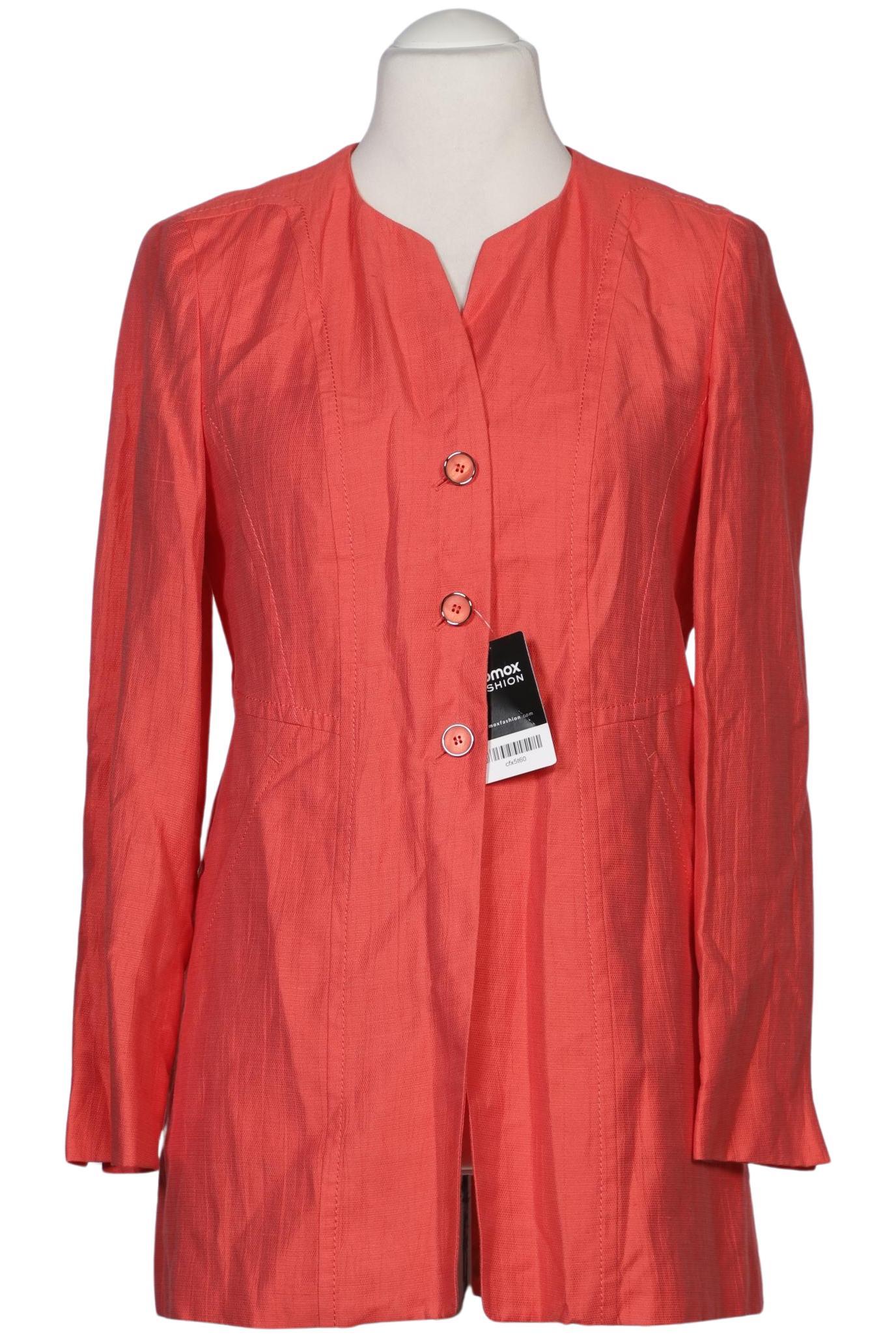 

Gerry Weber Damen Blazer, rot, Gr. 38