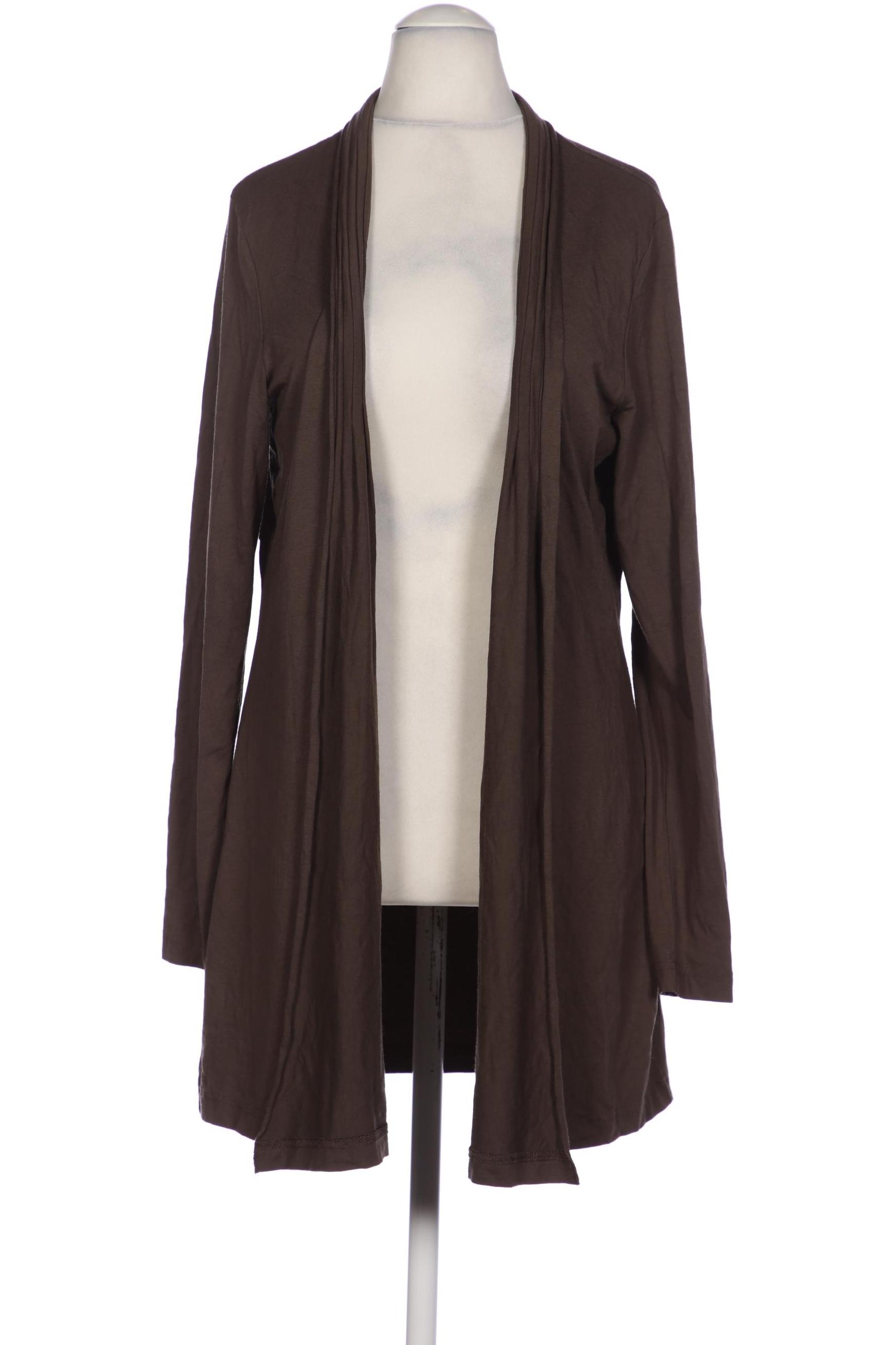 

Gerry Weber Damen Strickjacke, grün, Gr. 38