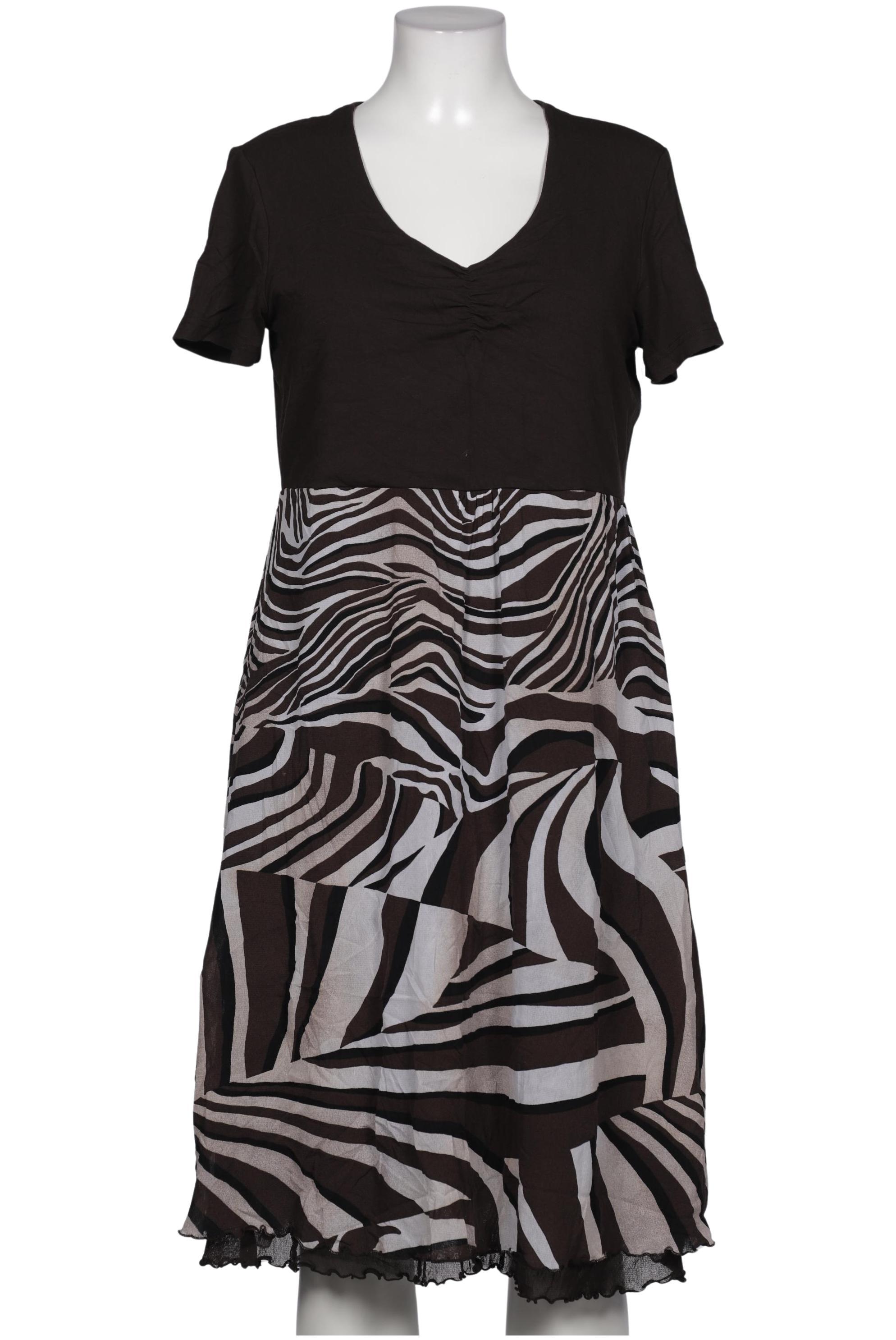 

Gerry Weber Damen Kleid, braun, Gr. 44