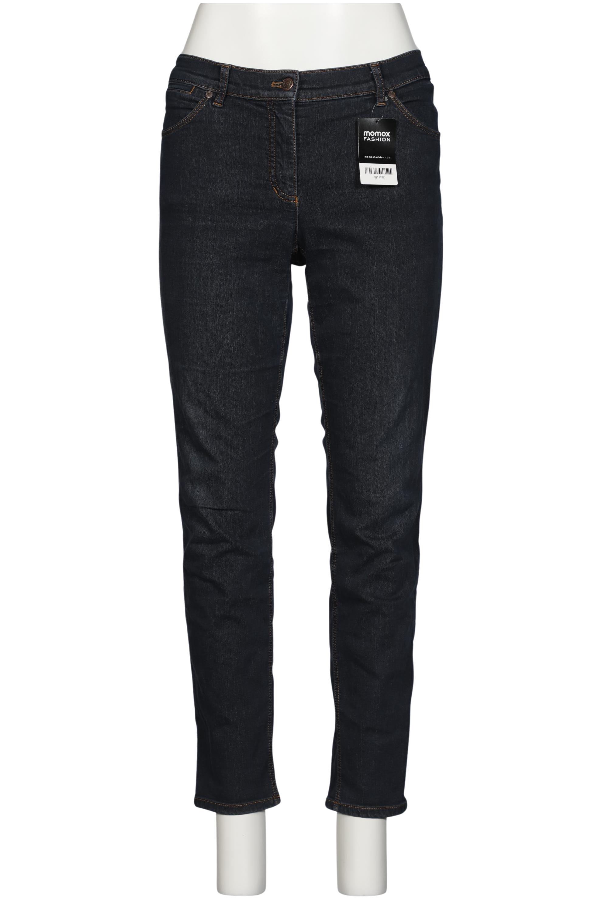 

Gerry Weber Damen Jeans, marineblau, Gr. 44