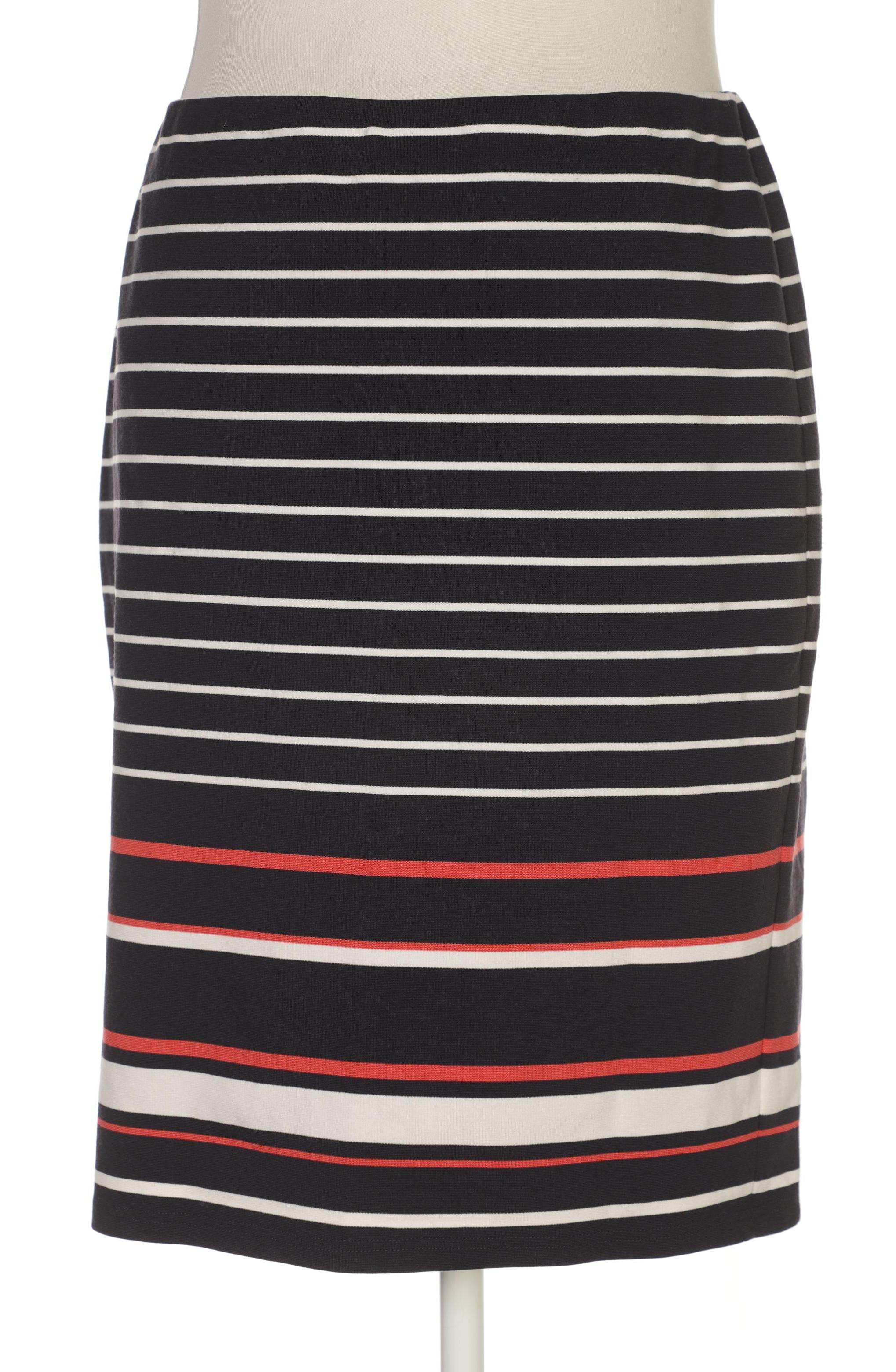

Gerry Weber Damen Rock, marineblau, Gr. 34
