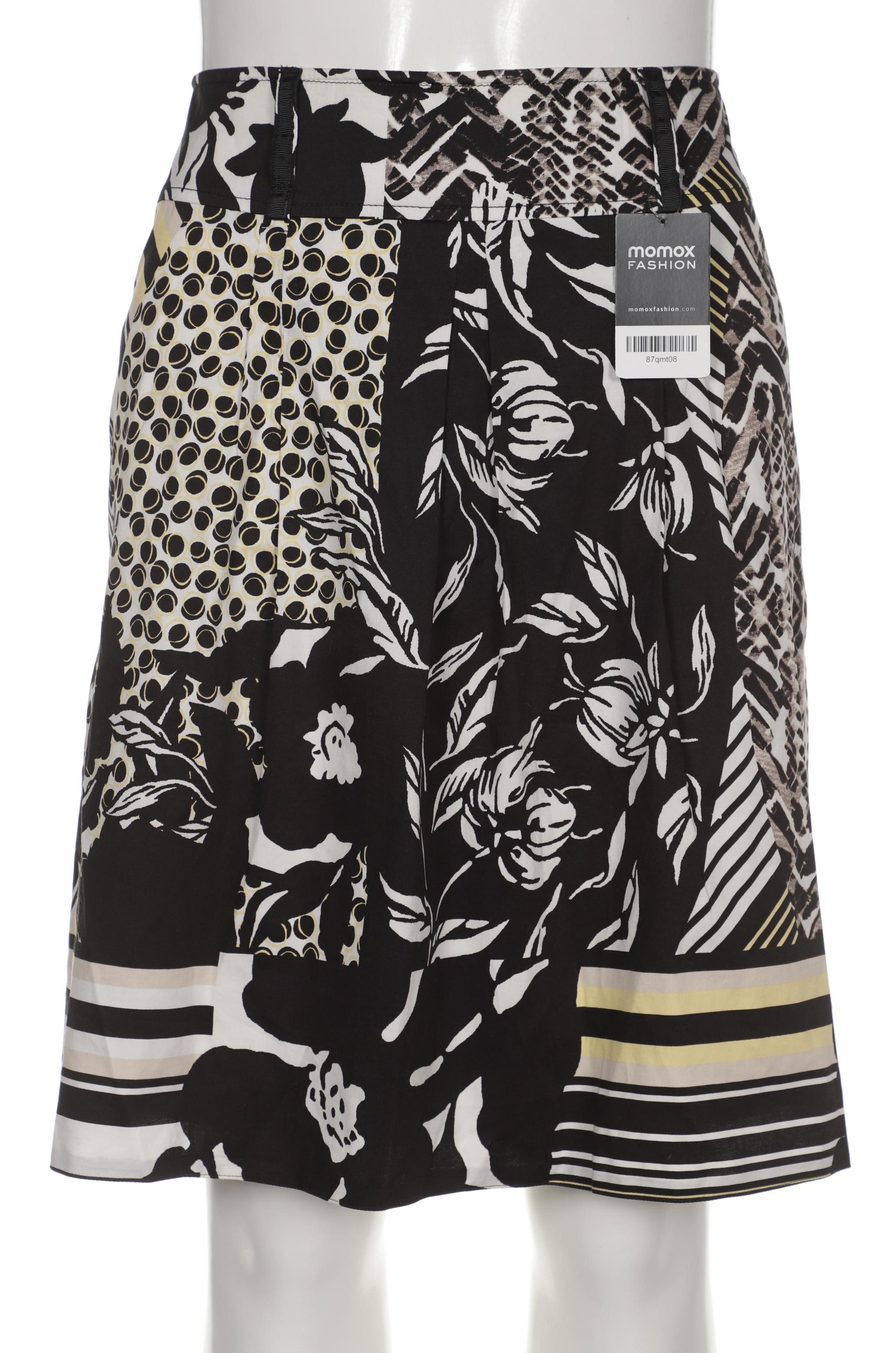 

Gerry Weber Damen Rock, schwarz