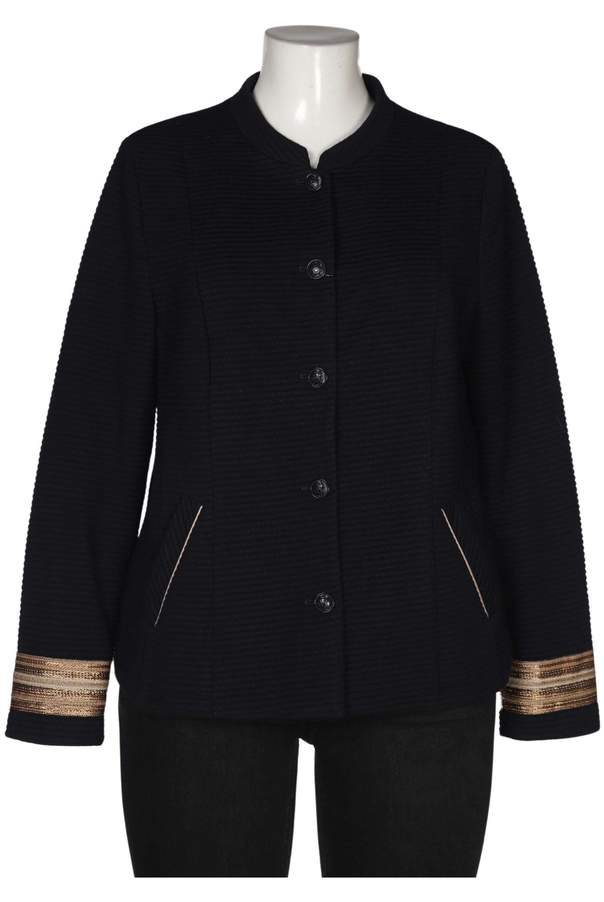 

Gerry Weber Damen Blazer, marineblau, Gr. 44