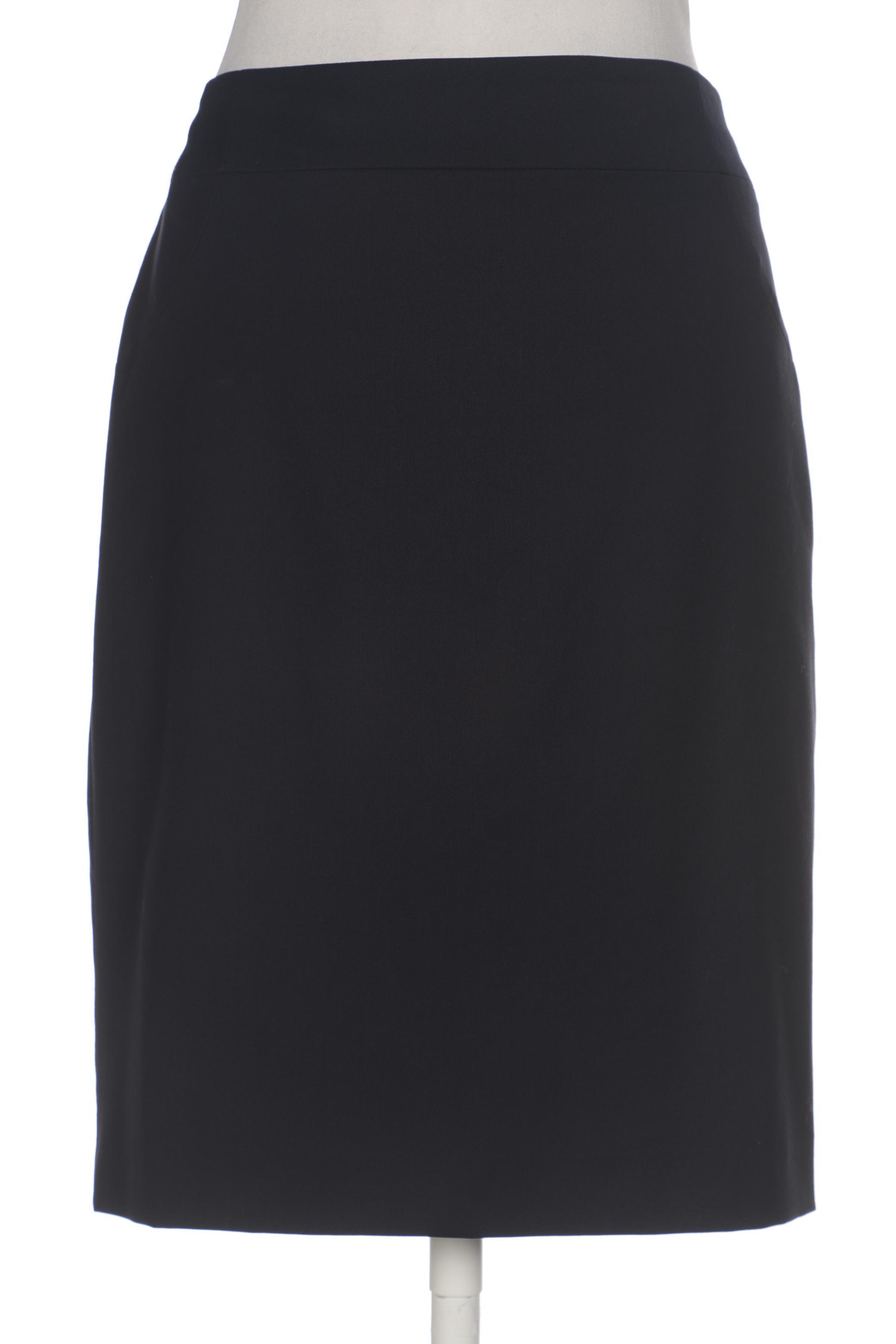 

Gerry Weber Damen Rock, marineblau, Gr. 32