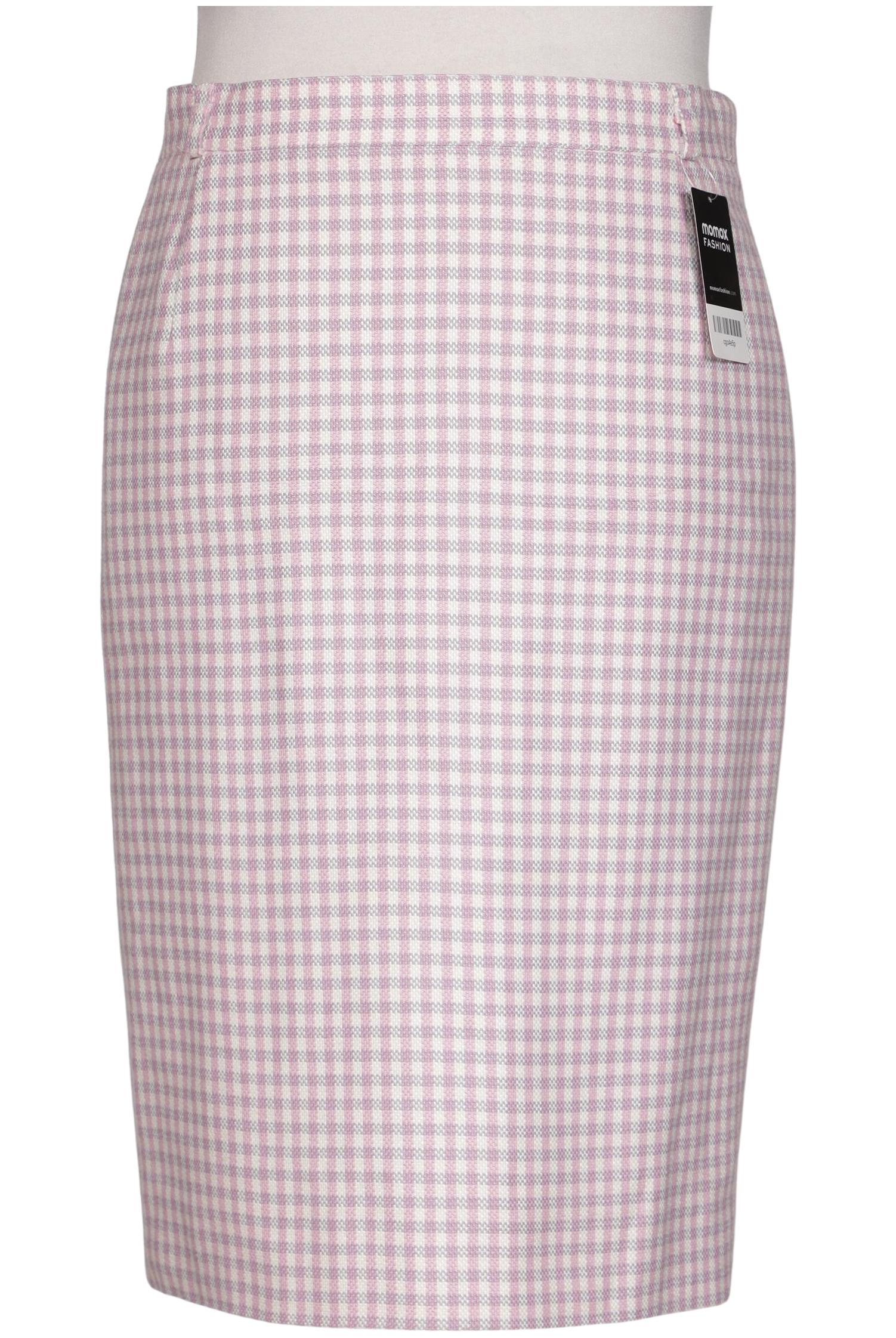 

Gerry Weber Damen Rock, mehrfarbig, Gr. 33