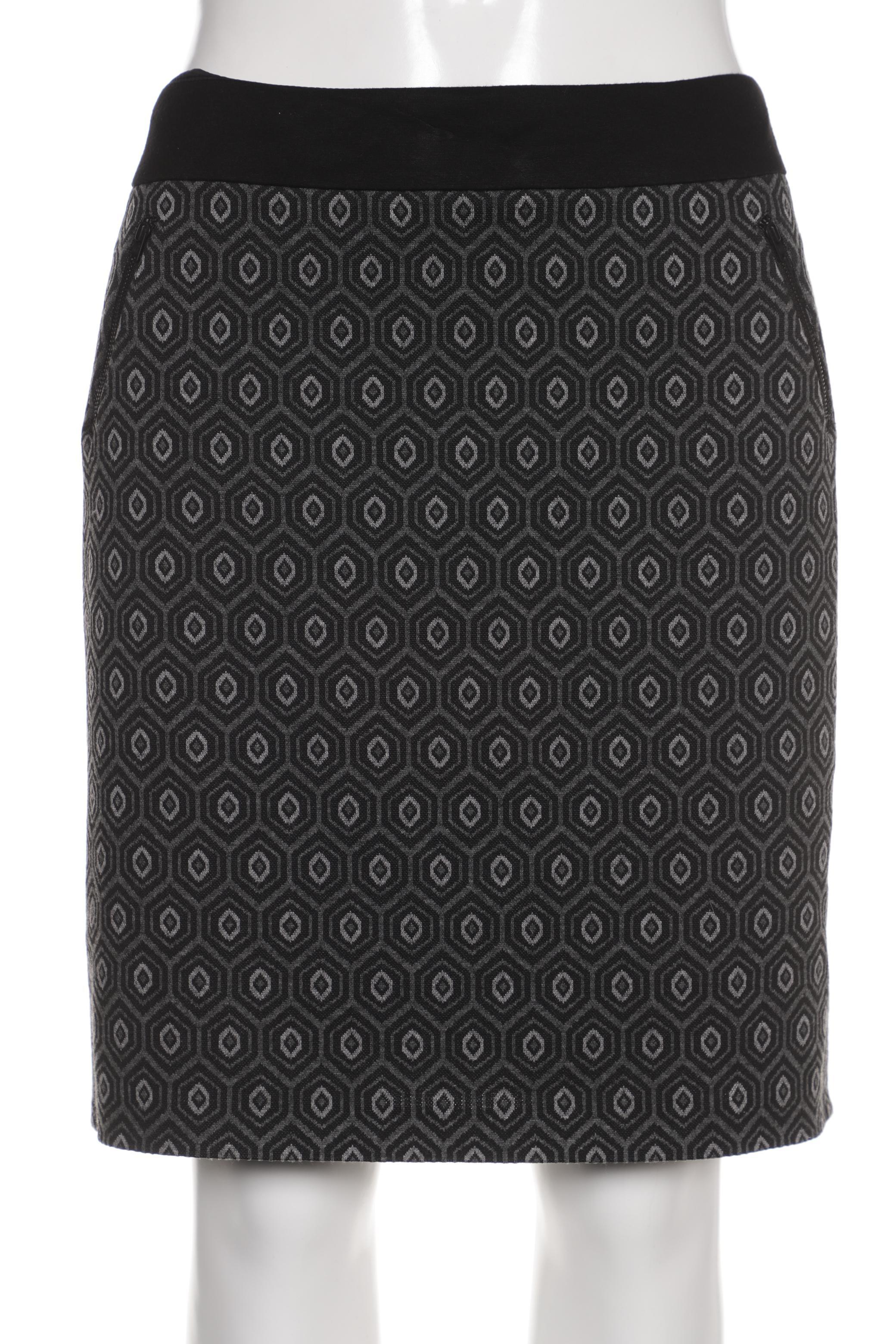 

Gerry Weber Damen Rock, grau