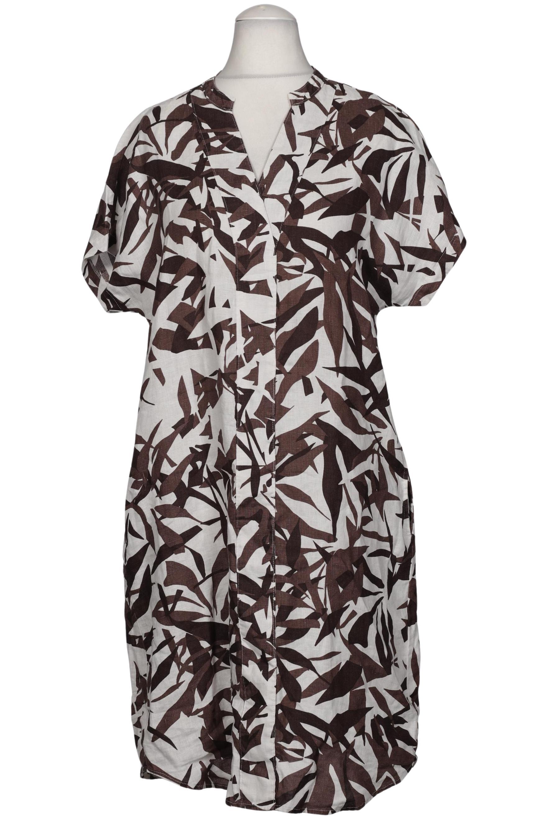 

Gerry Weber Damen Kleid, braun, Gr. 38