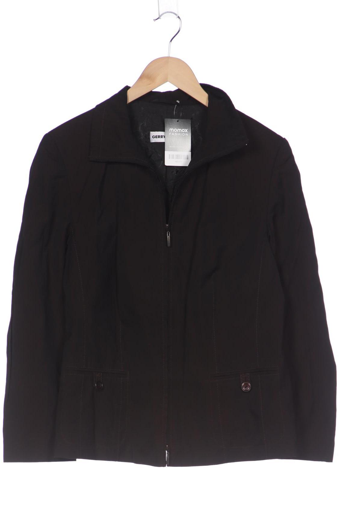 

Gerry Weber Damen Jacke, braun