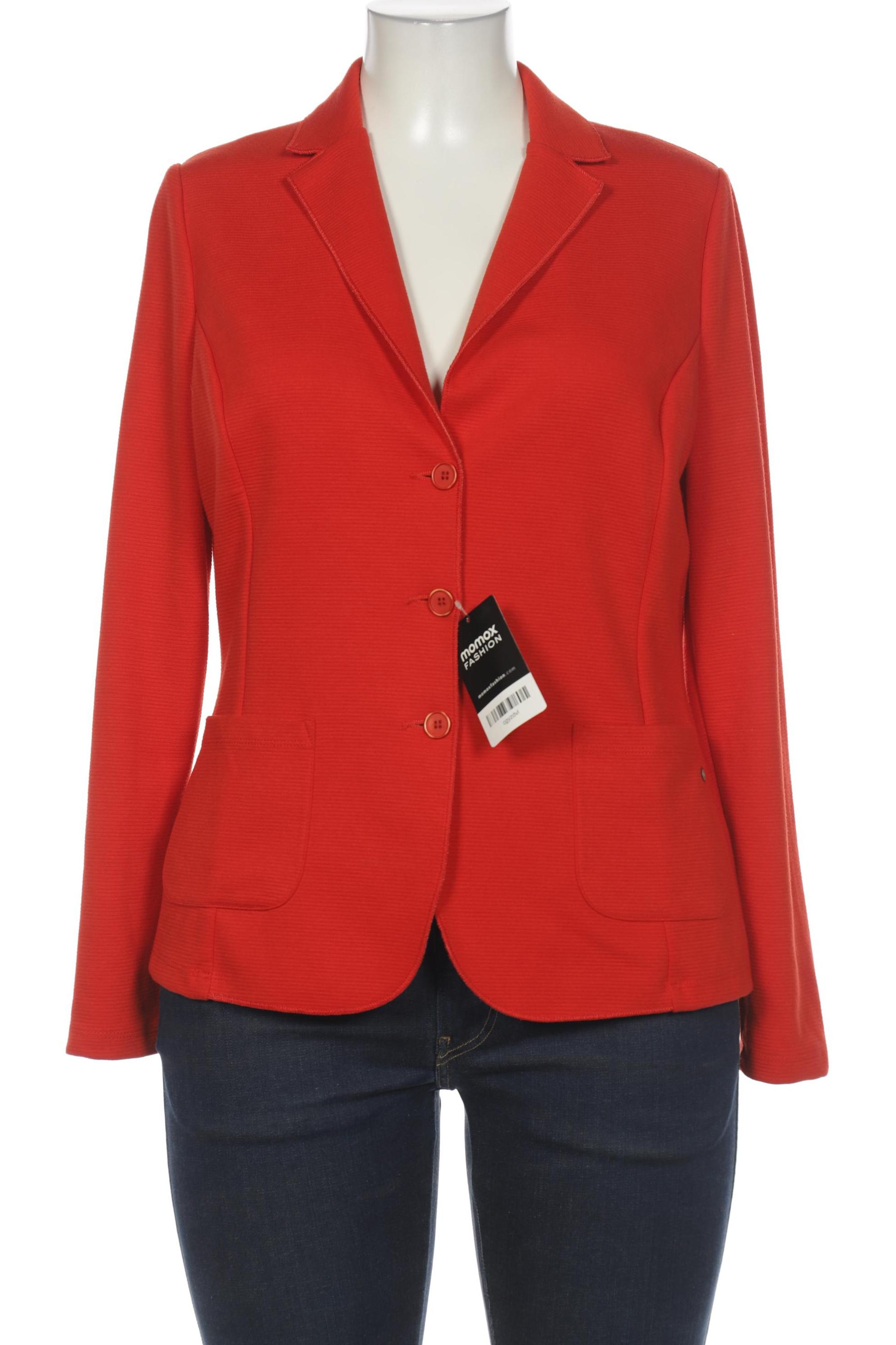 

Gerry Weber Damen Blazer, rot