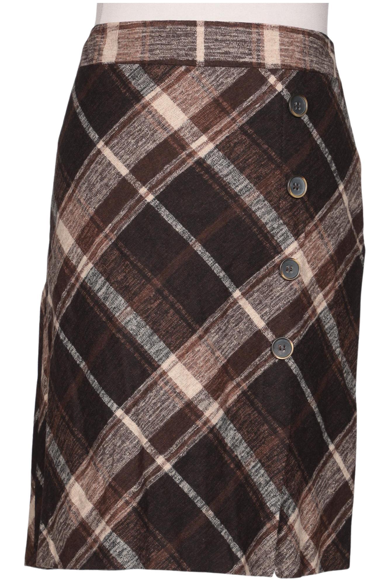 

Gerry Weber Damen Rock, mehrfarbig, Gr. 34