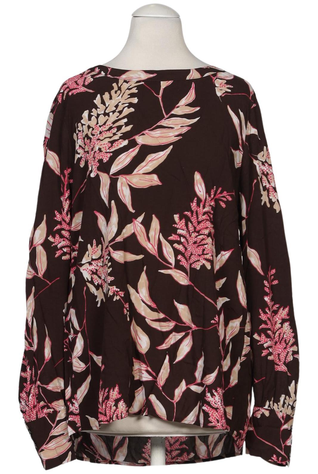 

Gerry Weber Damen Bluse, mehrfarbig, Gr. 38