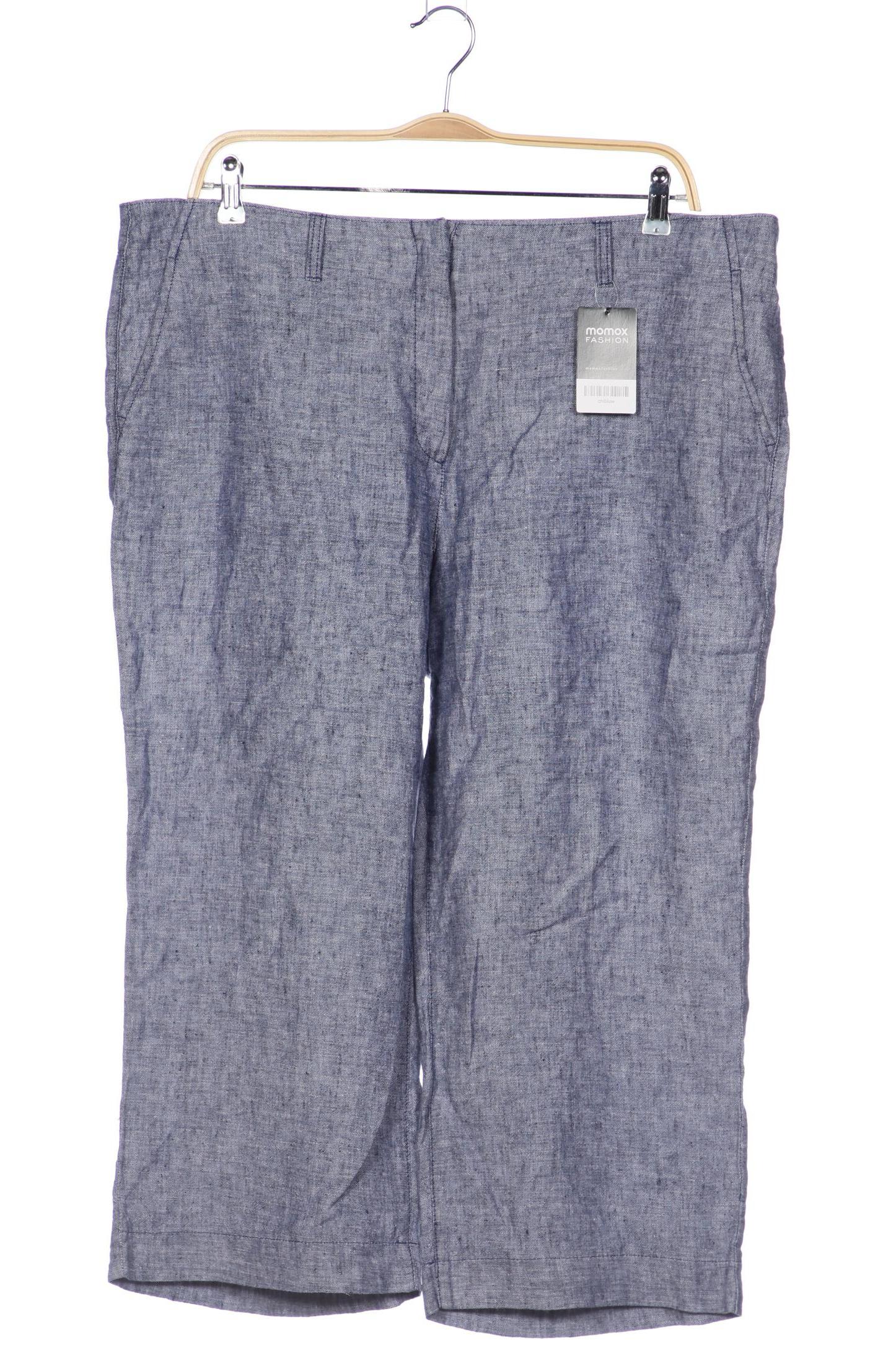 

Gerry Weber Damen Stoffhose, hellblau