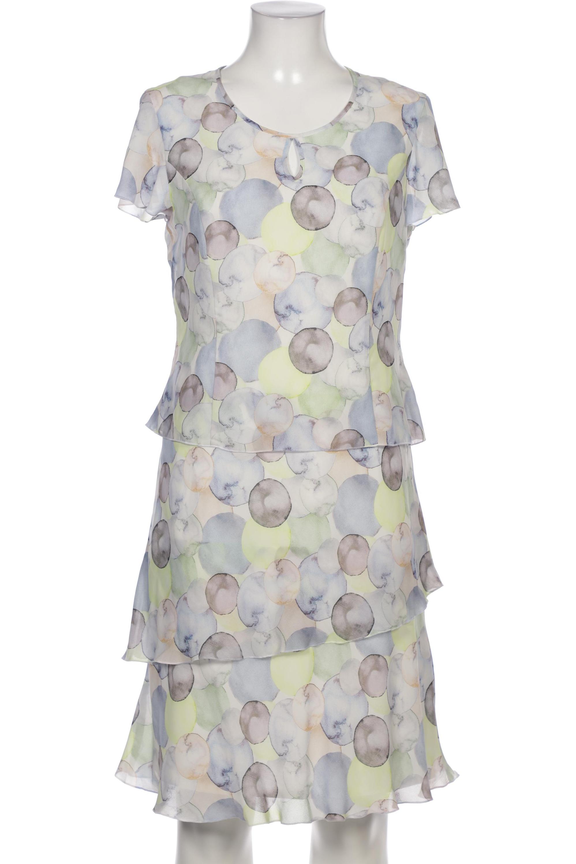 

Gerry Weber Damen Kleid, mehrfarbig, Gr. 38
