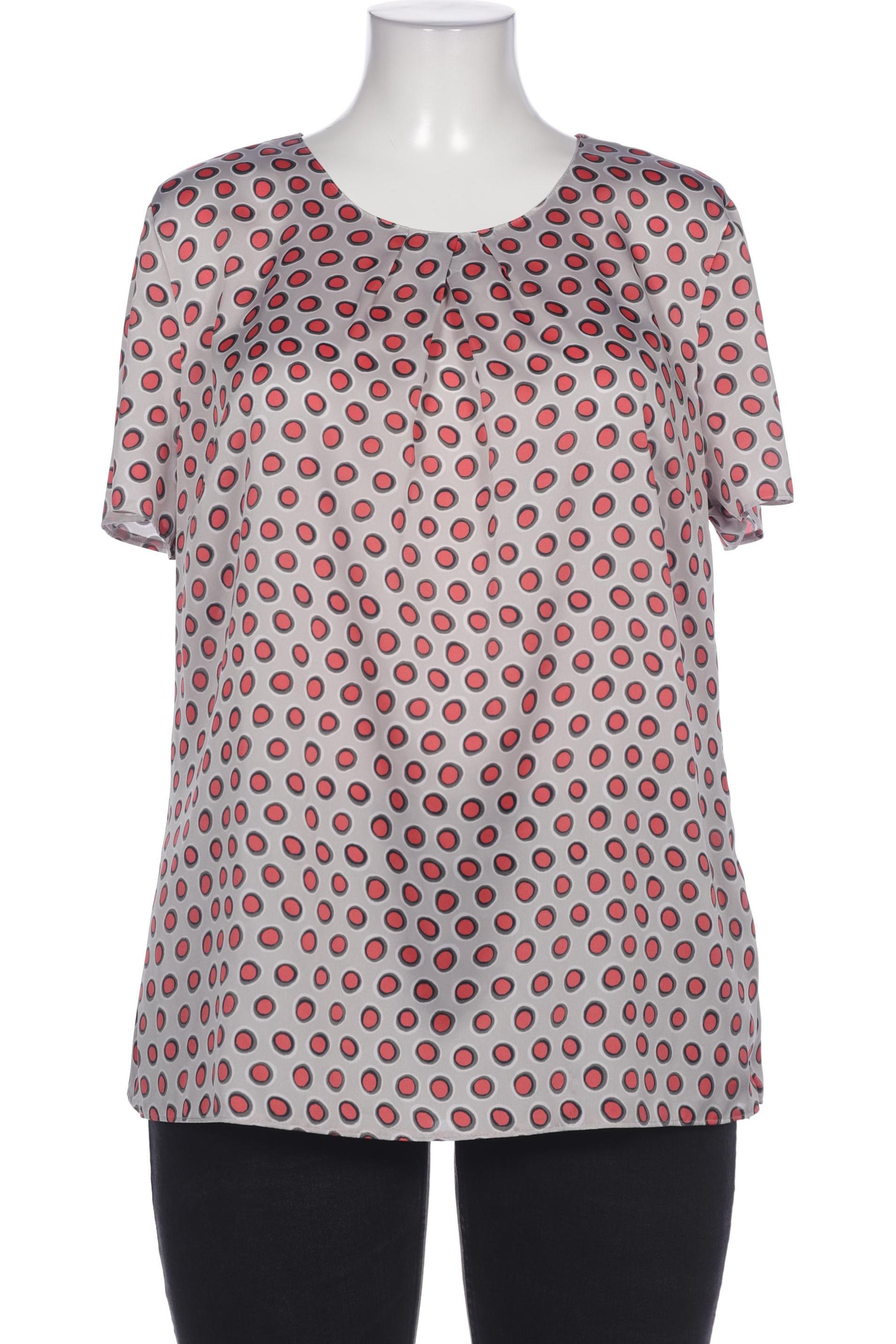

Gerry Weber Damen Bluse, grau