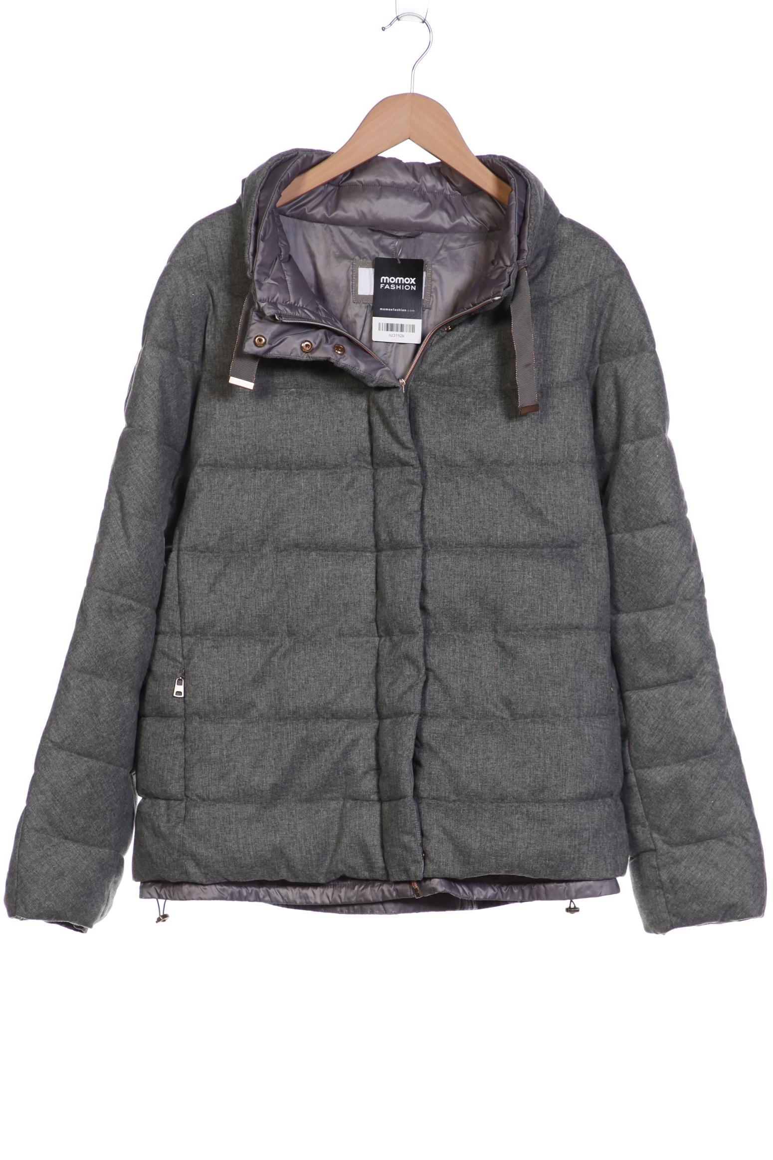 

Gerry Weber Damen Jacke, grau