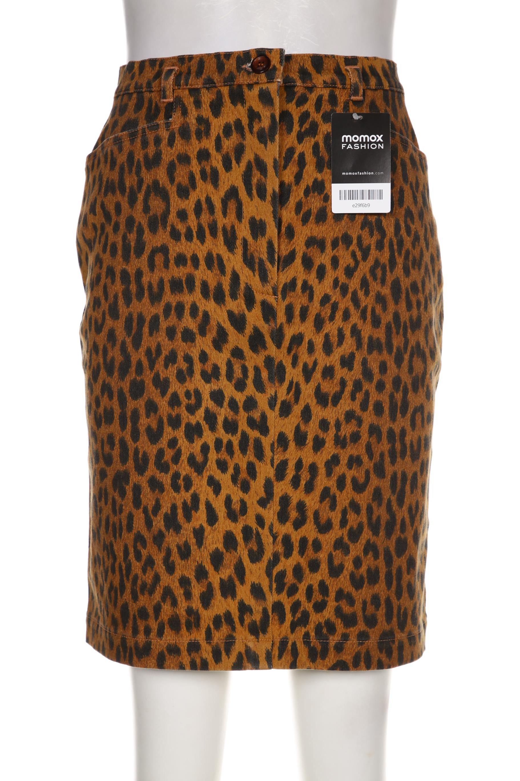 

Gerry Weber Damen Rock, braun, Gr. 26