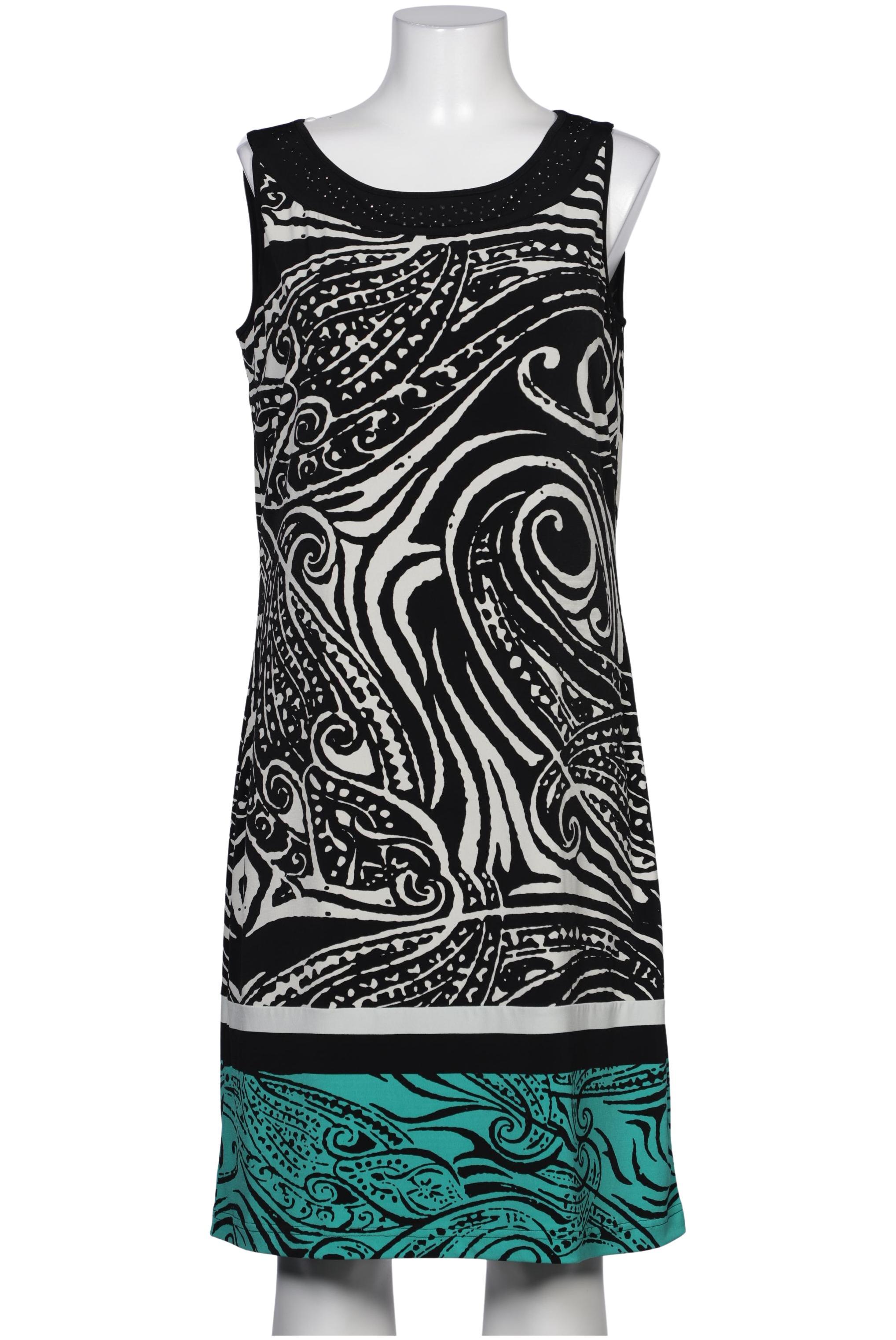 

Gerry Weber Damen Kleid, mehrfarbig, Gr. 42