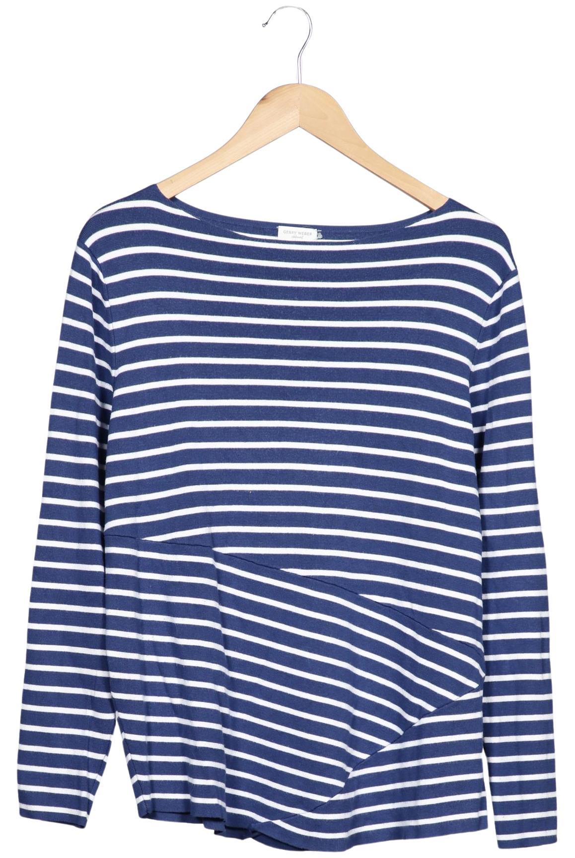 

Gerry Weber Damen Pullover, mehrfarbig, Gr. 44