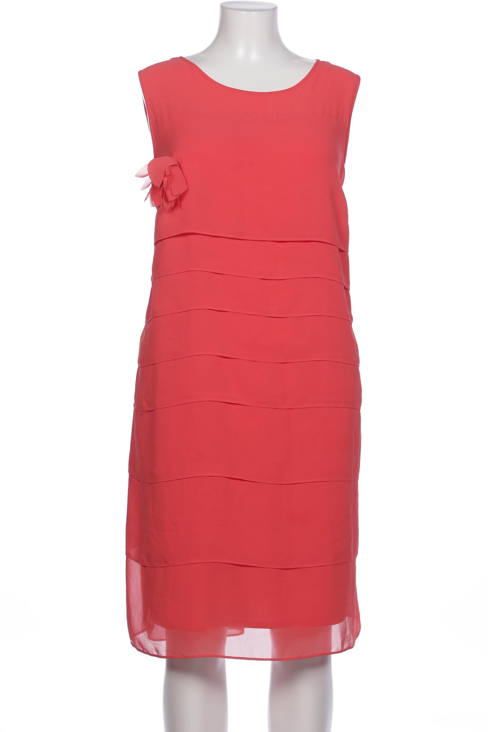 

Gerry Weber Damen Kleid, rot, Gr. 48